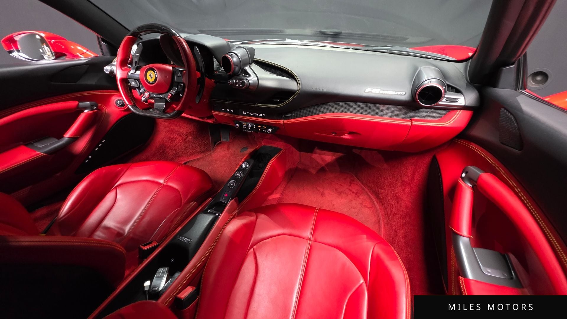 Ferrari F8 2020 — миниатюра 9