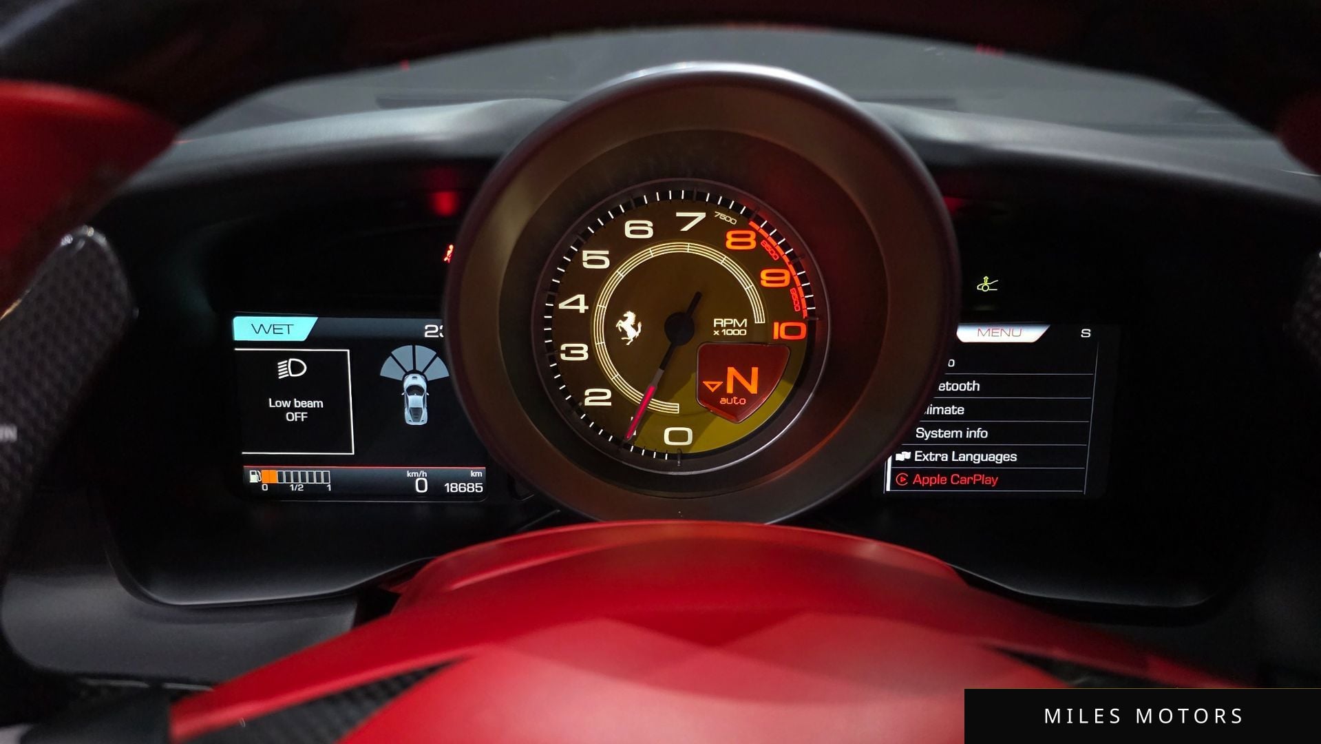 Ferrari F8 2020 — миниатюра 10