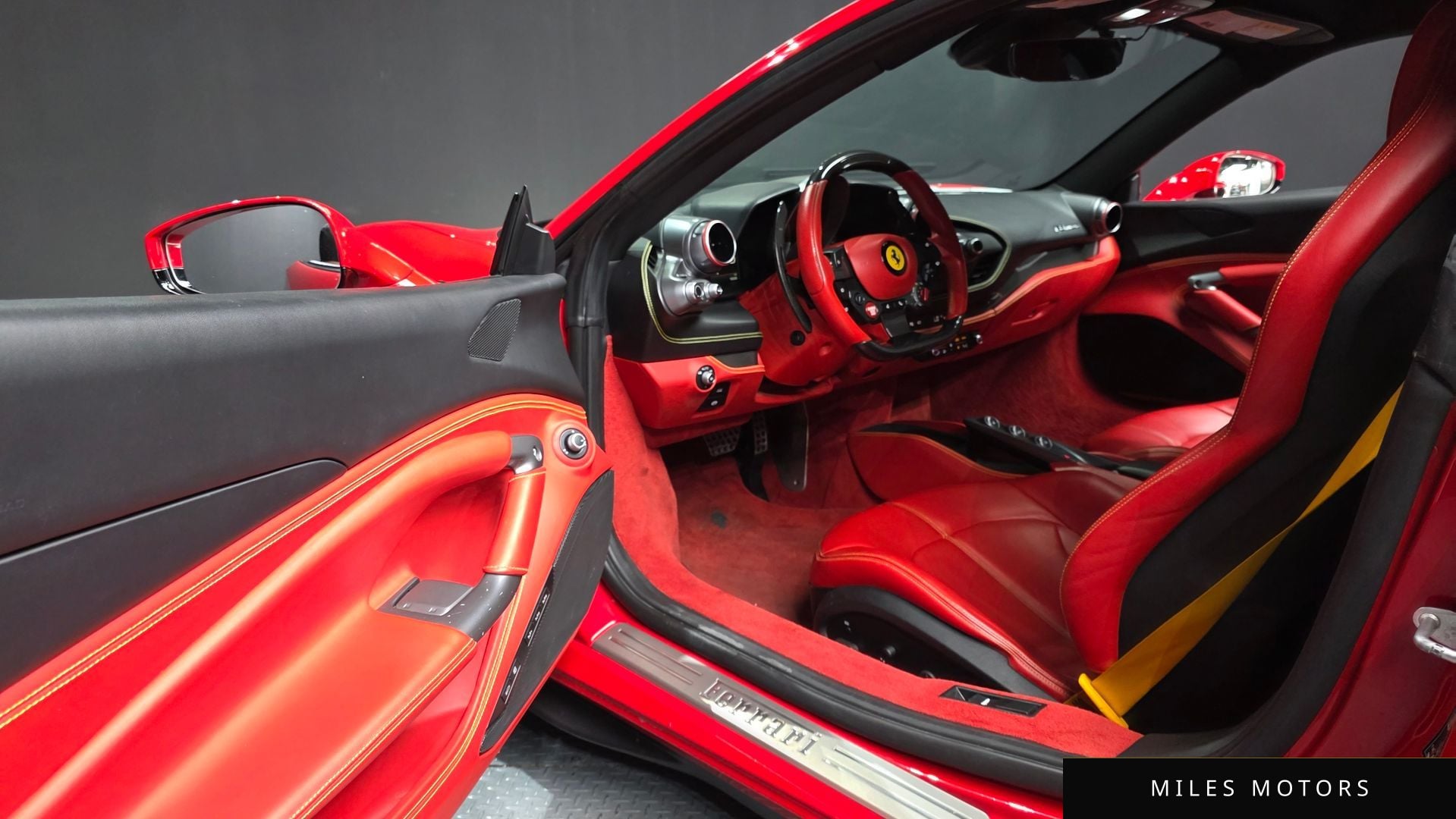 Ferrari F8 2020 — миниатюра 12