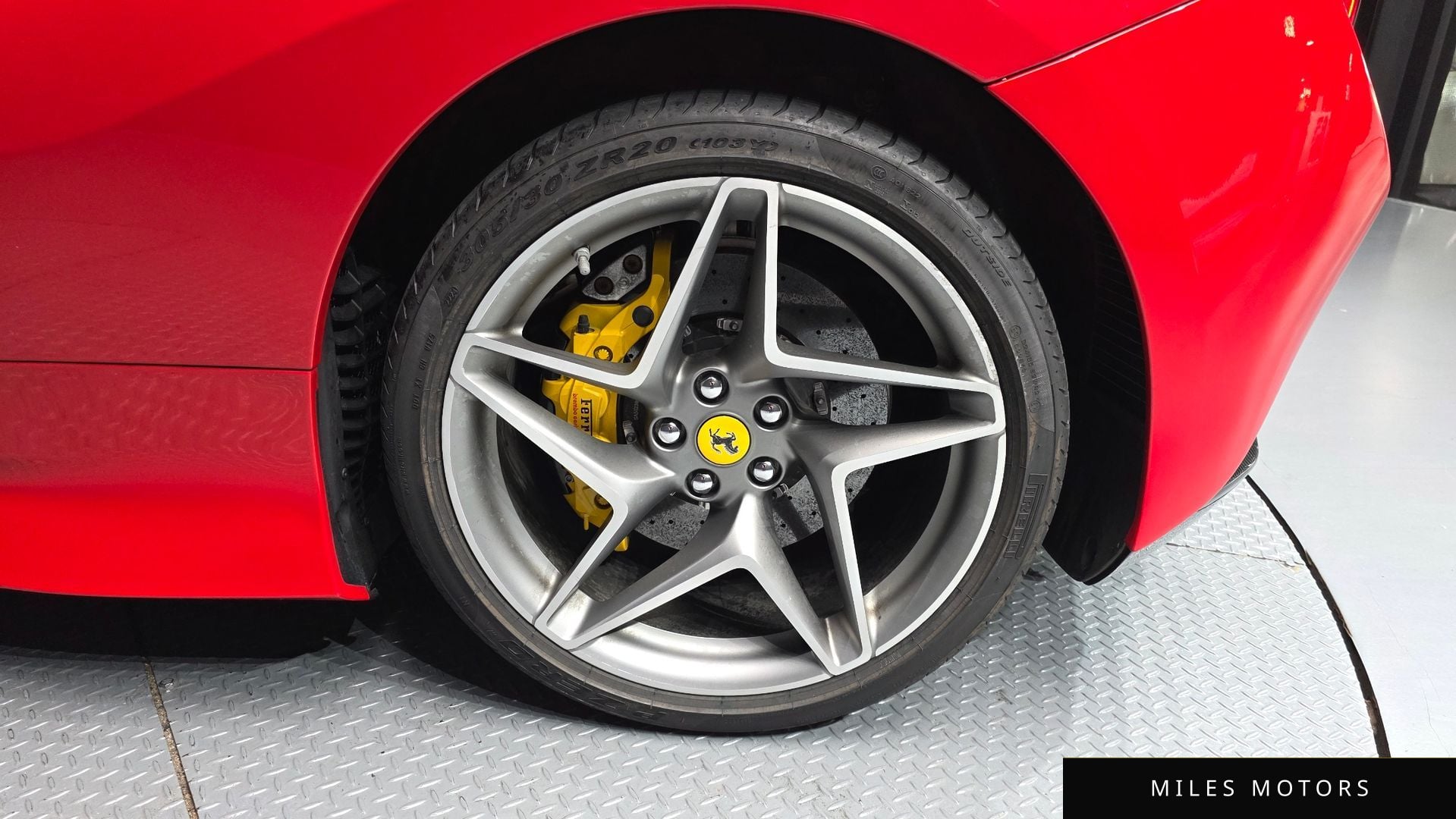Ferrari F8 2020 — миниатюра 6