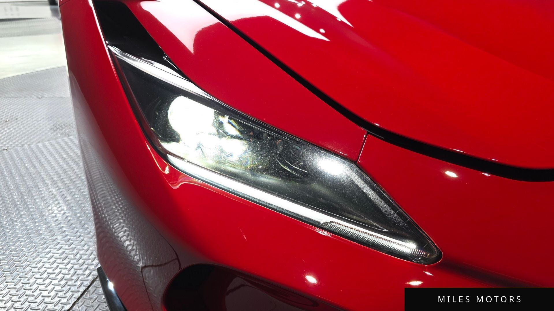 Ferrari F8 2020 — миниатюра 7