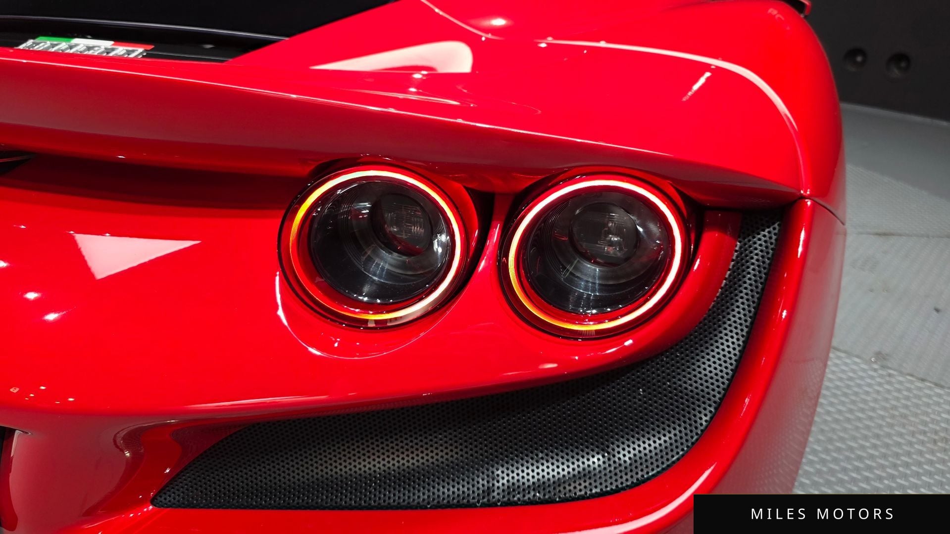 Ferrari F8 2020 — миниатюра 8
