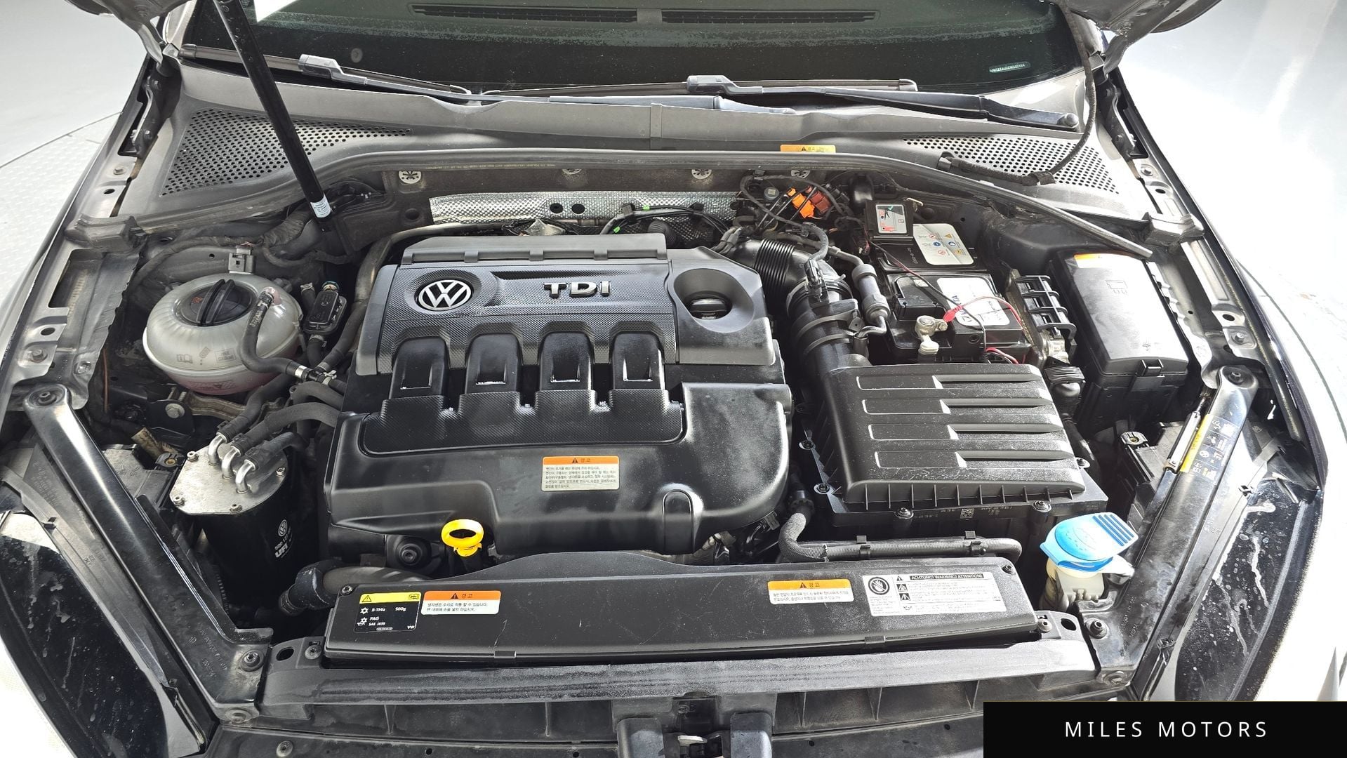 Volkswagen Golf 2014 — миниатюра 6