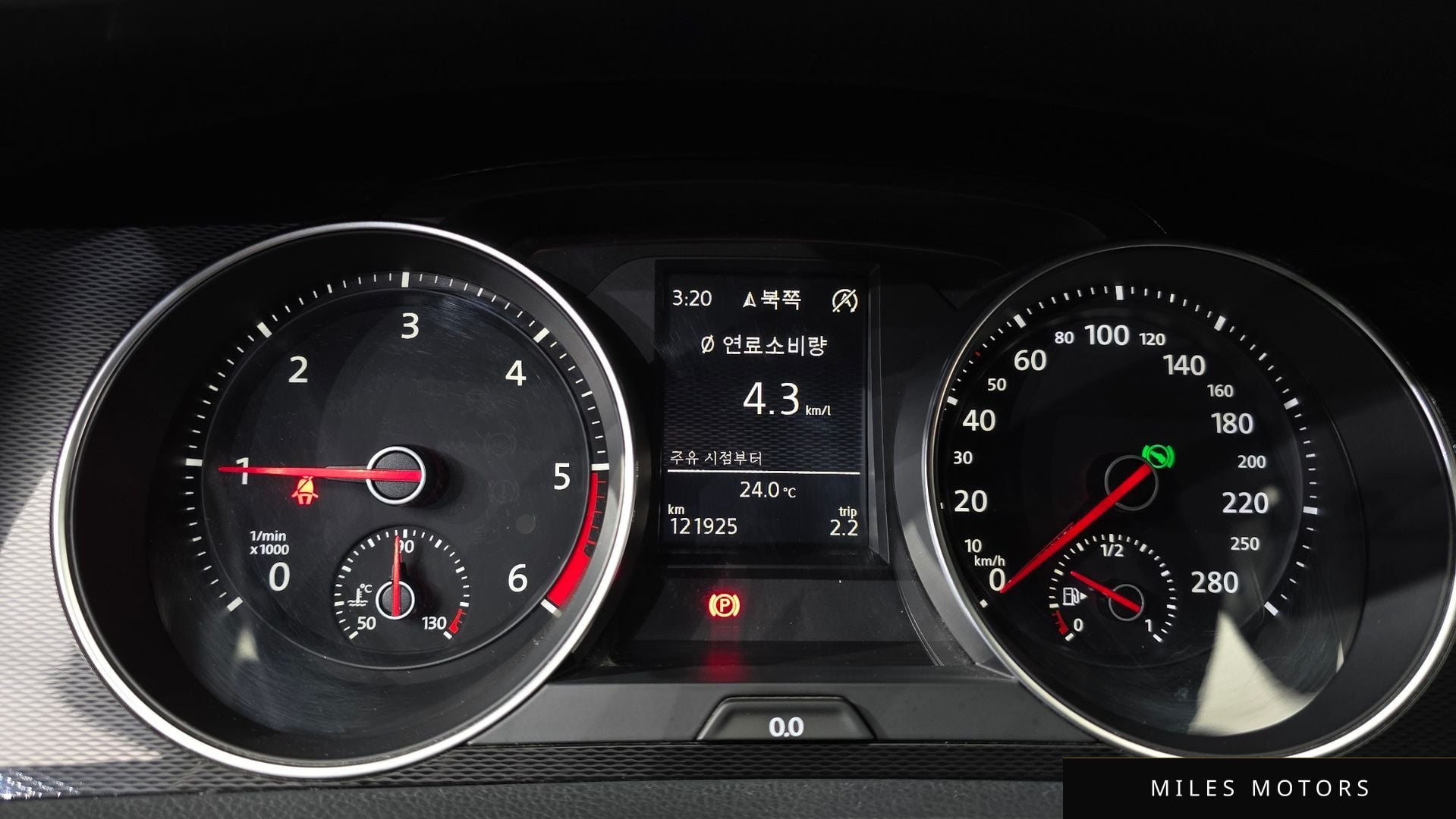 Volkswagen Golf 2014 — миниатюра 8