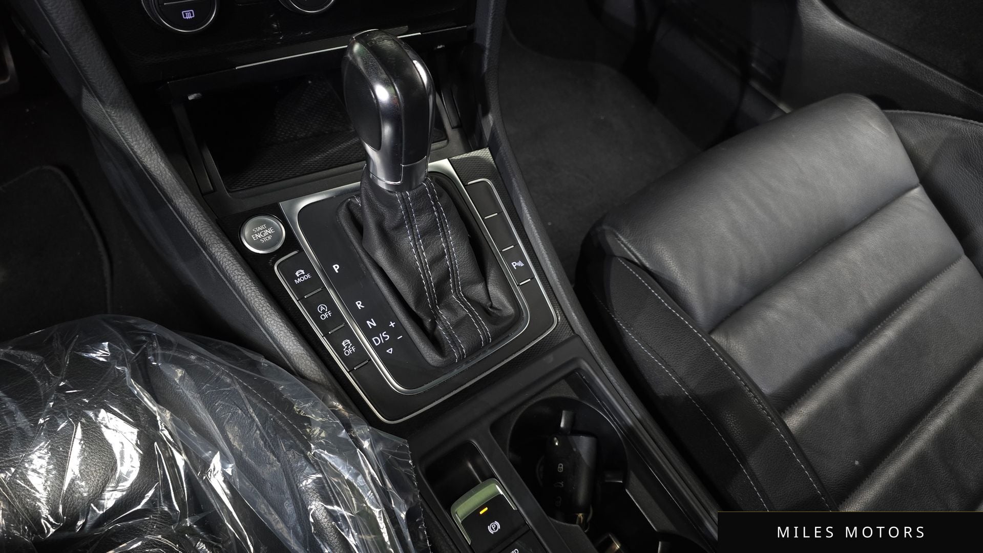 Volkswagen Golf 2014 — миниатюра 9