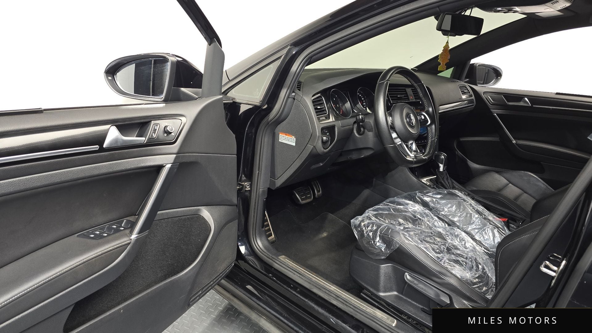 Volkswagen Golf 2014 — миниатюра 10