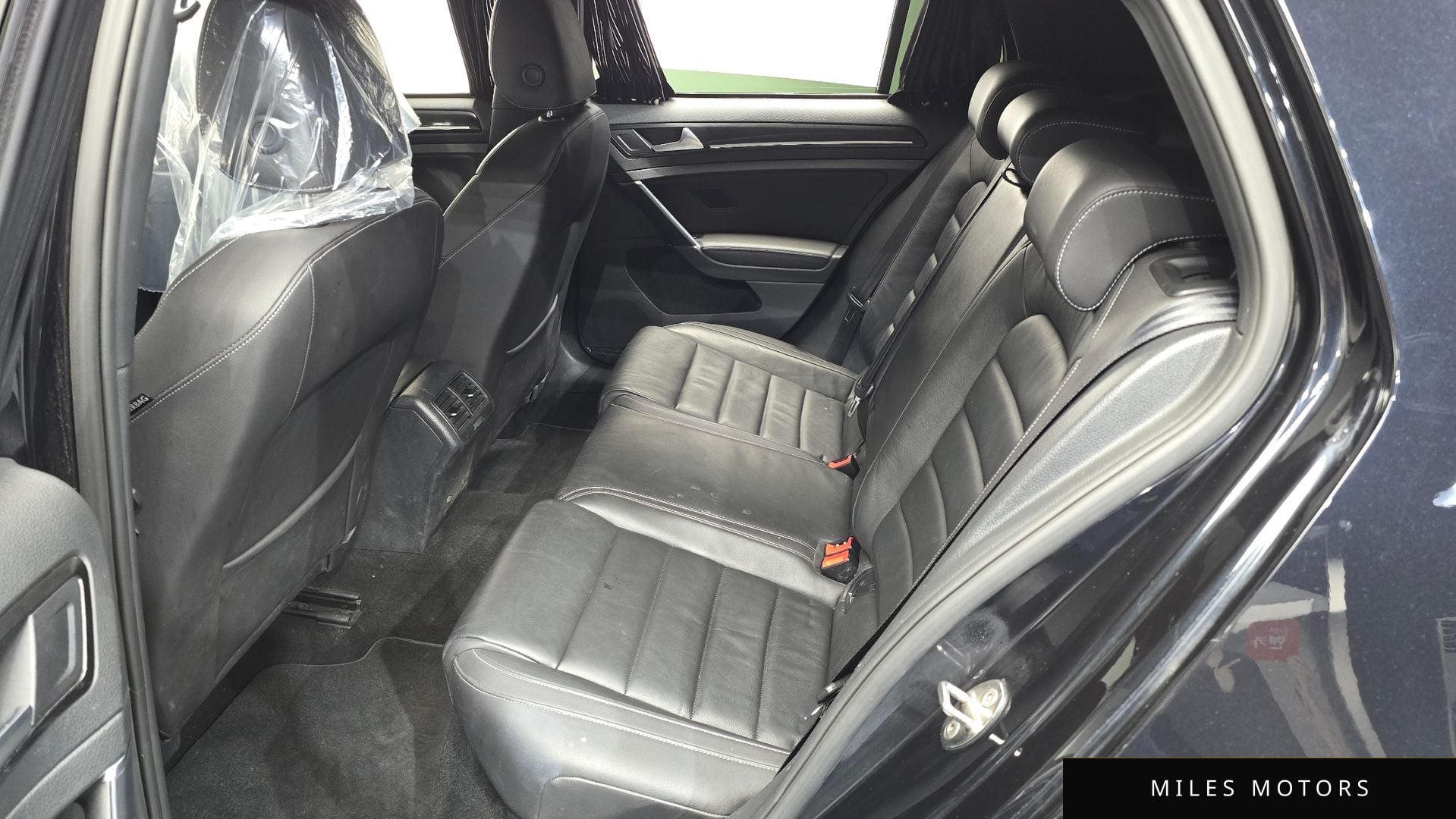 Volkswagen Golf 2014 — миниатюра 11