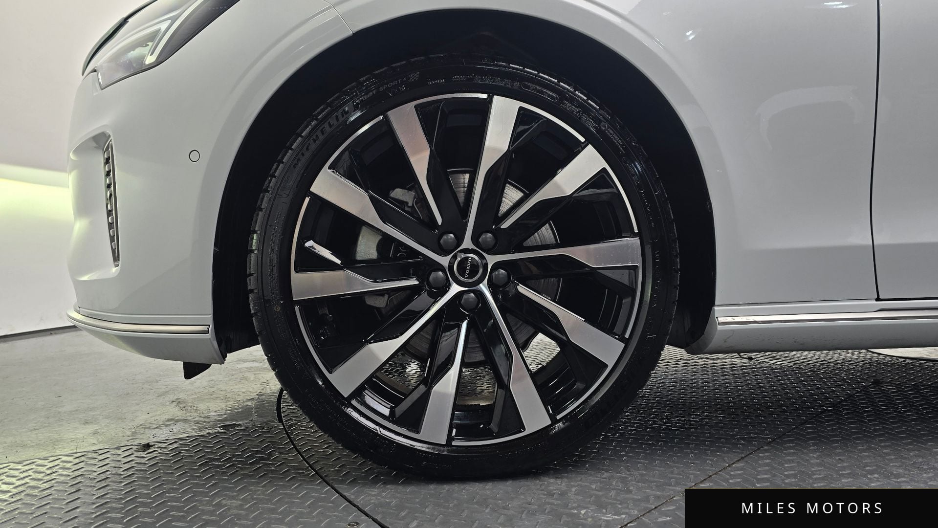Volvo S90 2026 — миниатюра 4