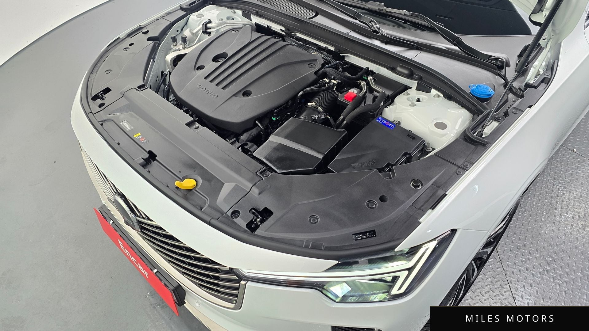 Volvo S90 2026 — миниатюра 5