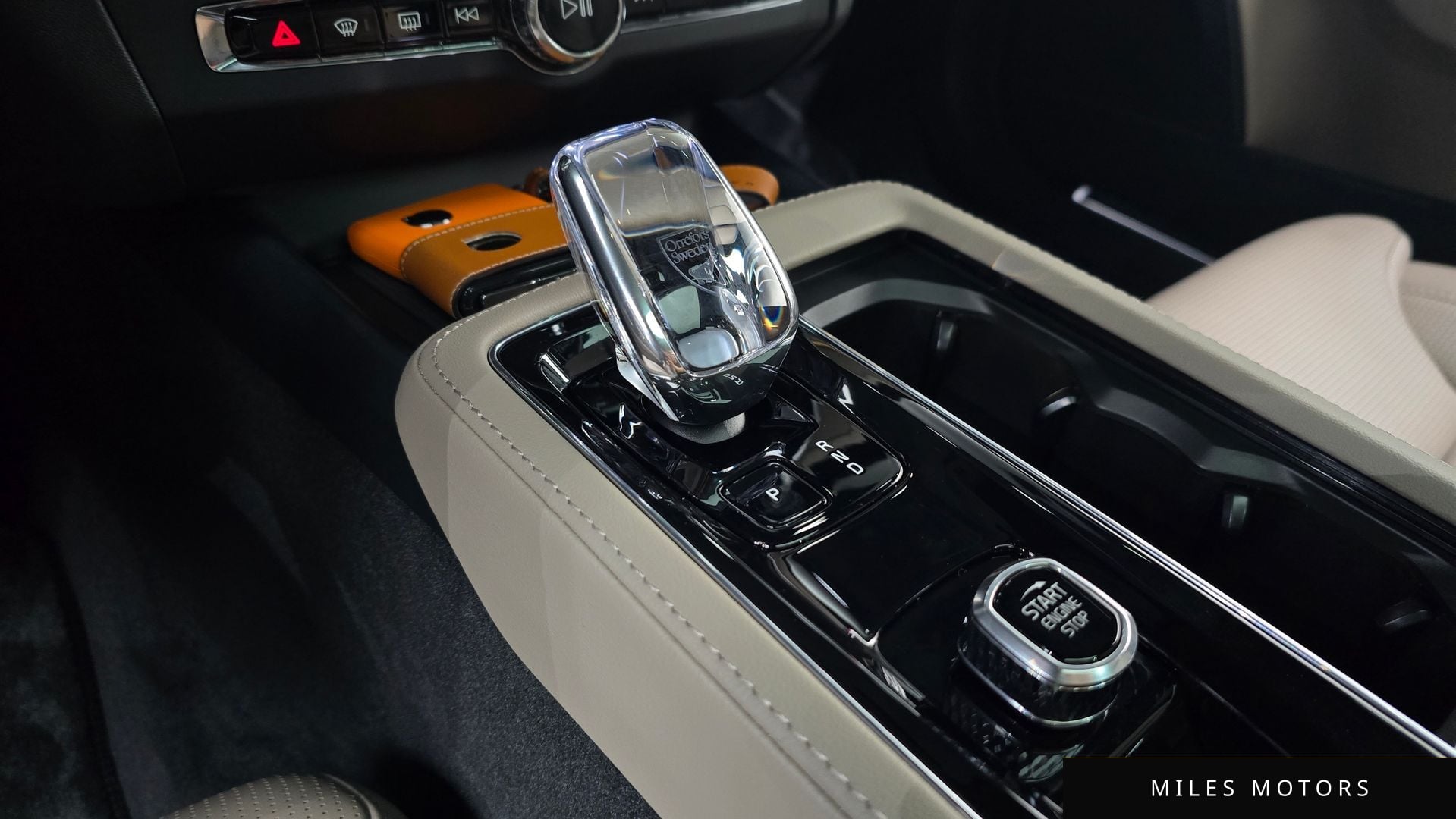 Volvo S90 2026 — миниатюра 11