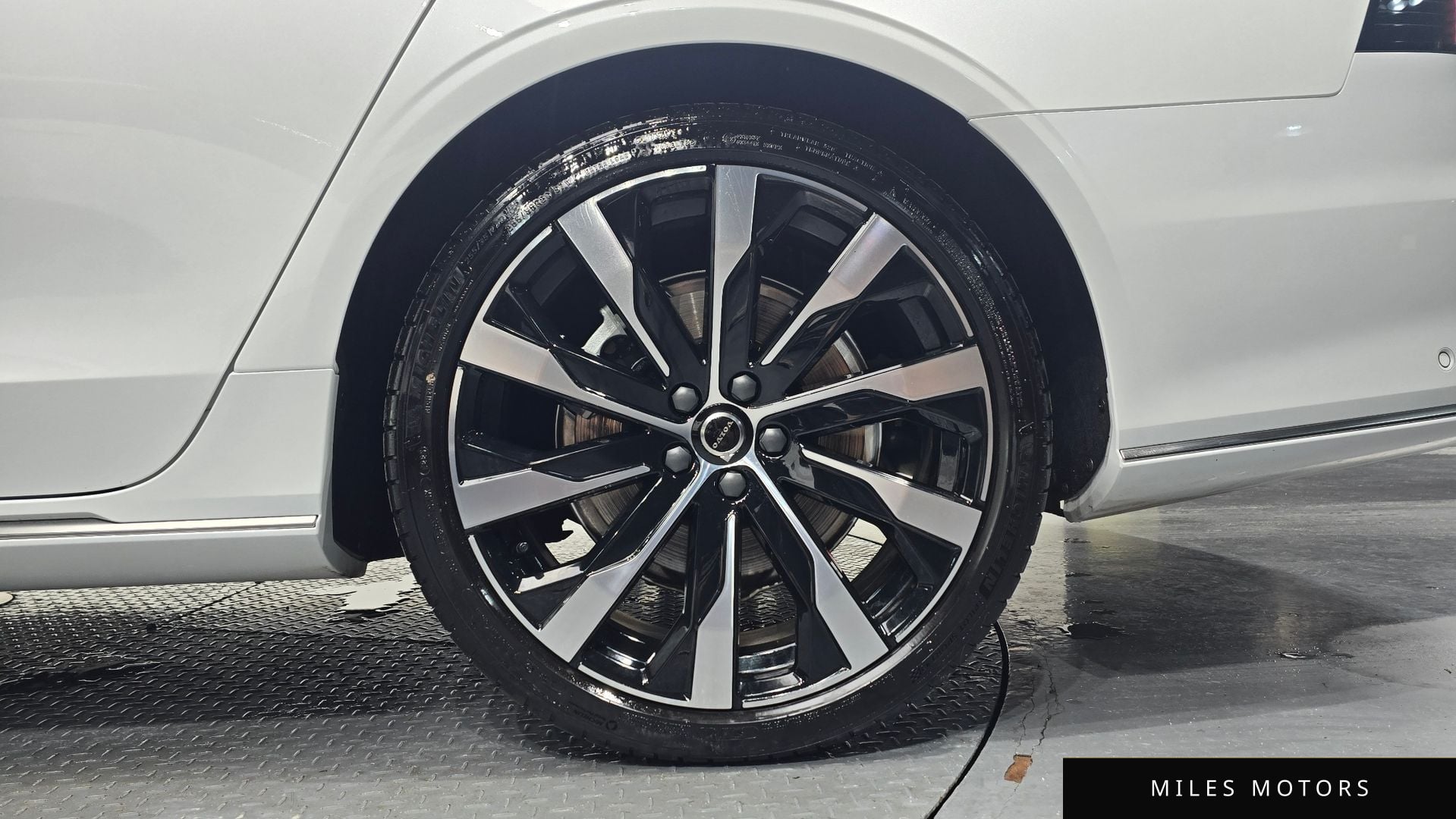 Volvo S90 2026 — миниатюра 6