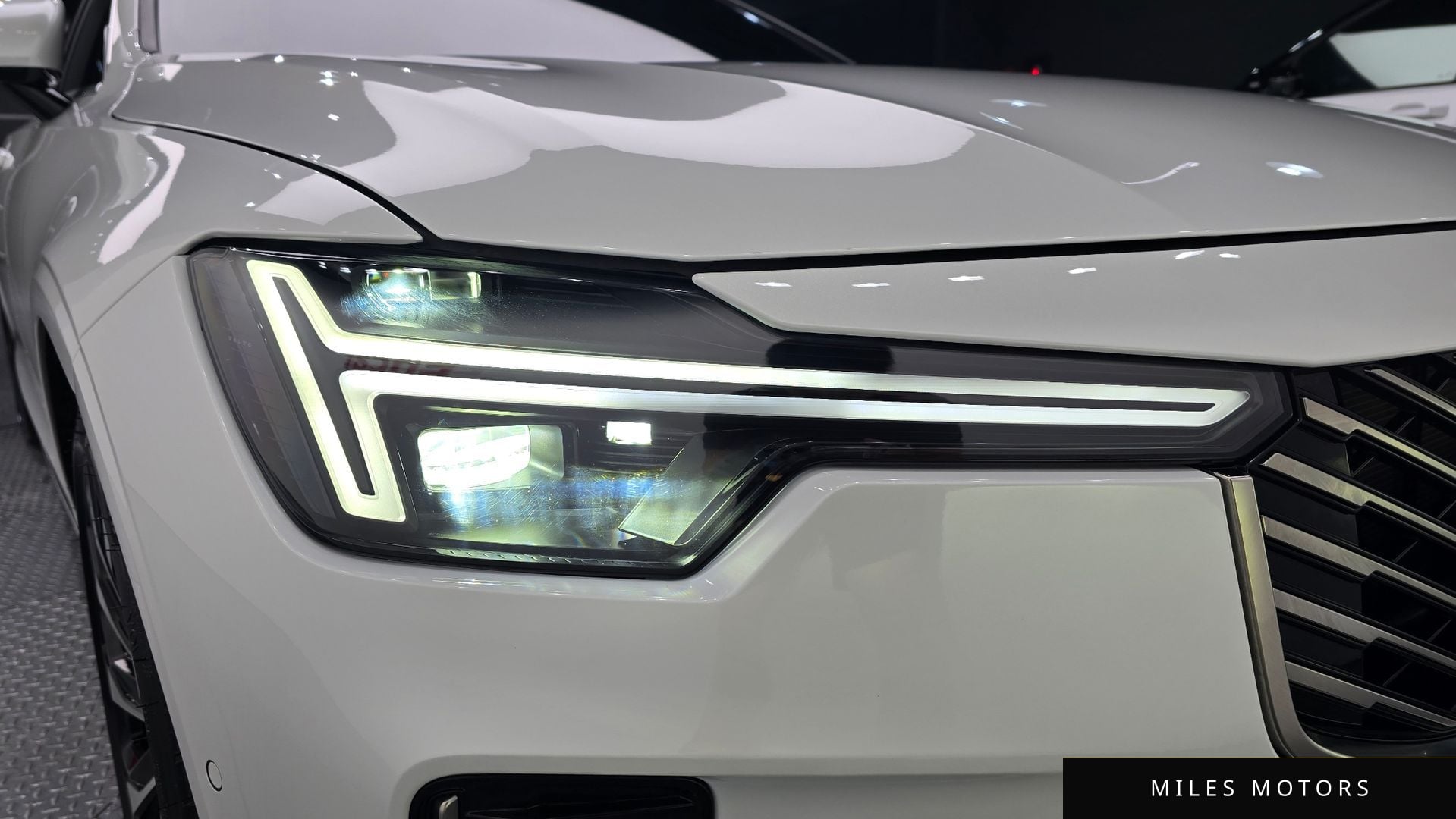 Volvo S90 2026 — миниатюра 7