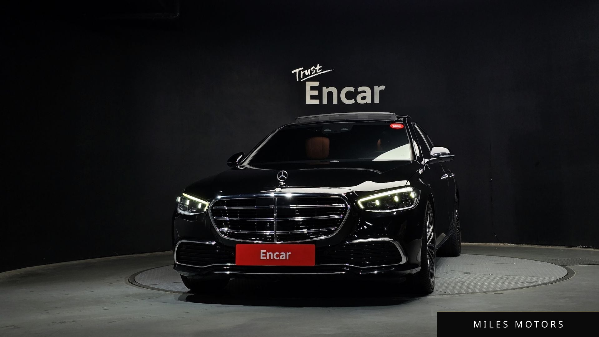 Mercedes-Benz S-Class W223 2021 — миниатюра 3