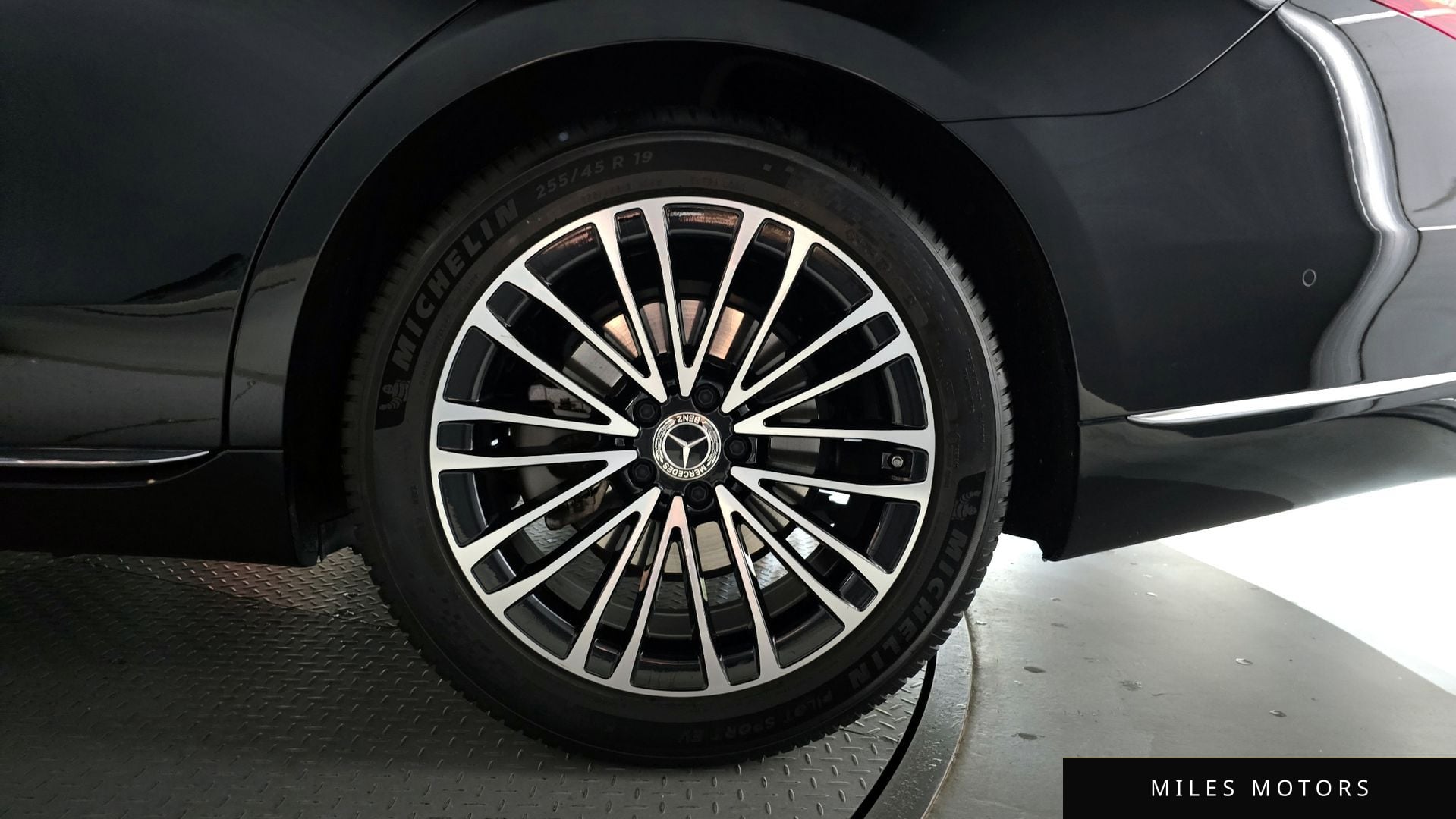 Mercedes-Benz S-Class W223 2021 — миниатюра 7