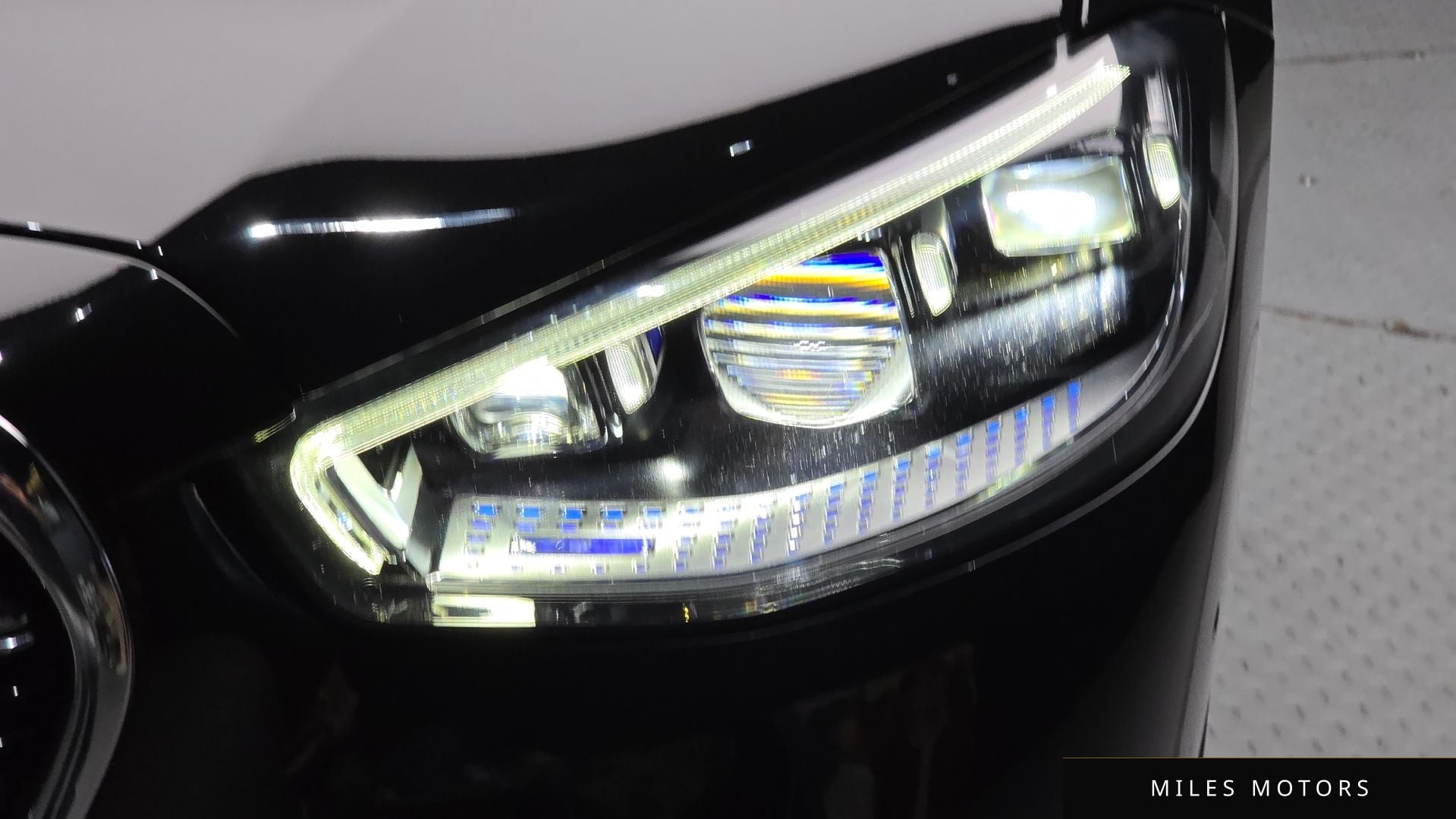 Mercedes-Benz S-Class W223 2021 — миниатюра 8
