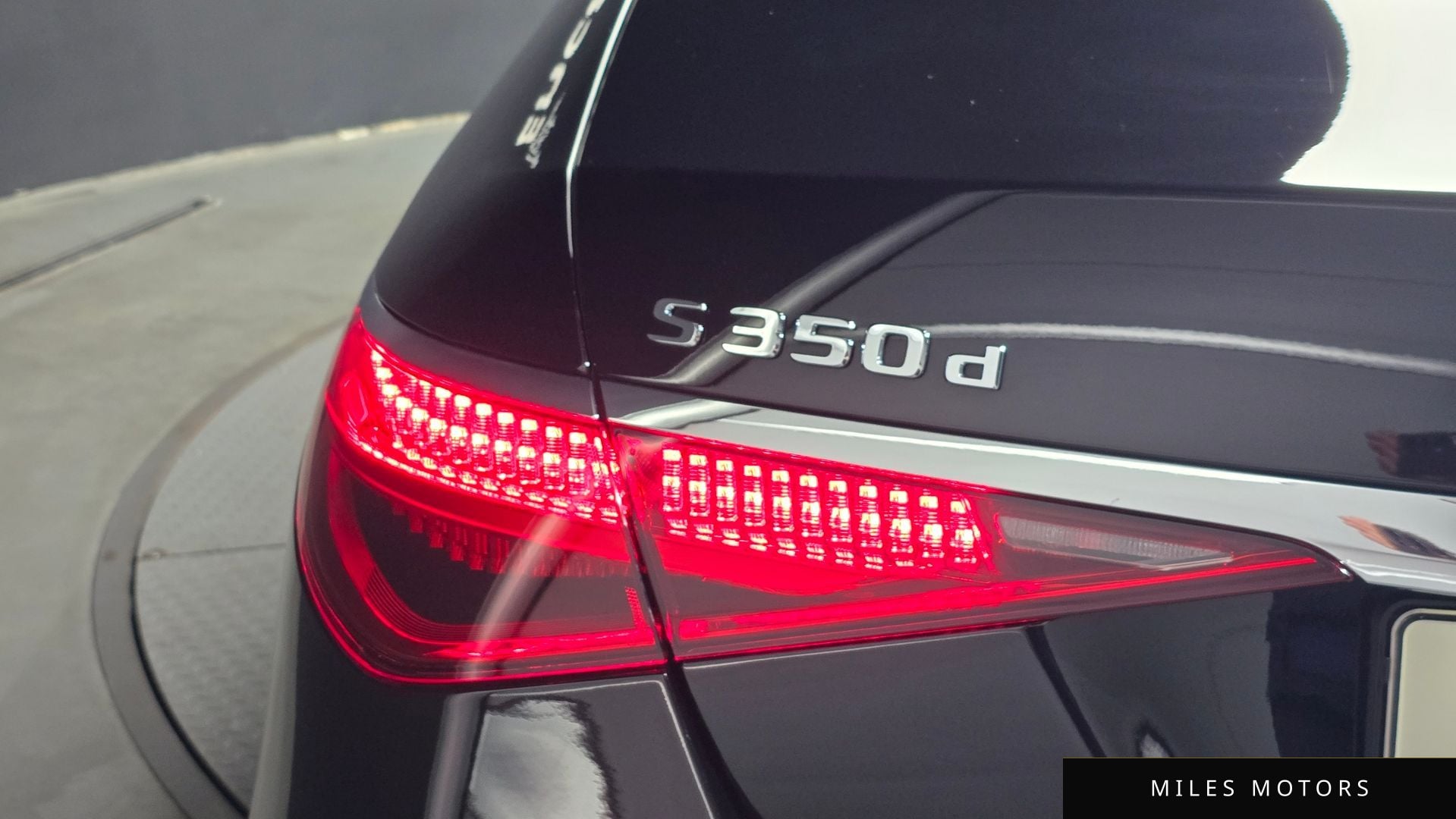 Mercedes-Benz S-Class W223 2021 — миниатюра 9