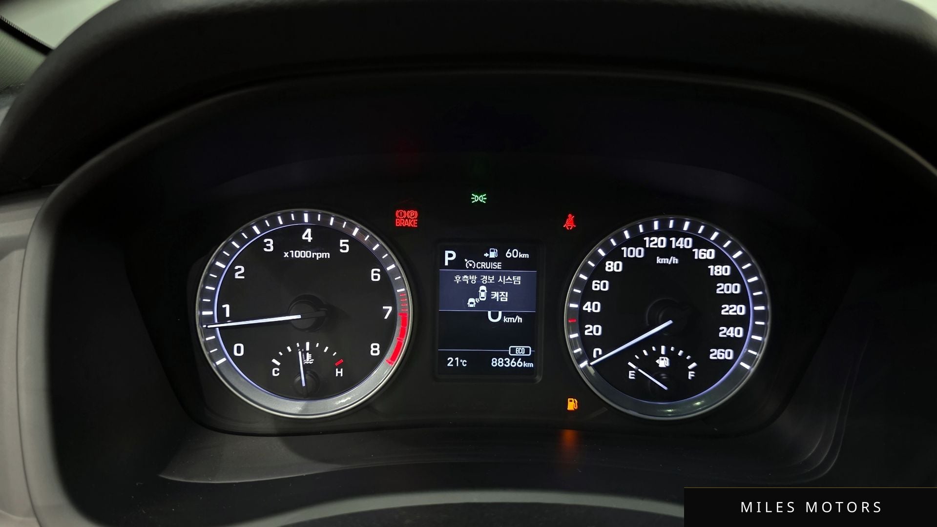 Hyundai Sonata 2019 — миниатюра 11