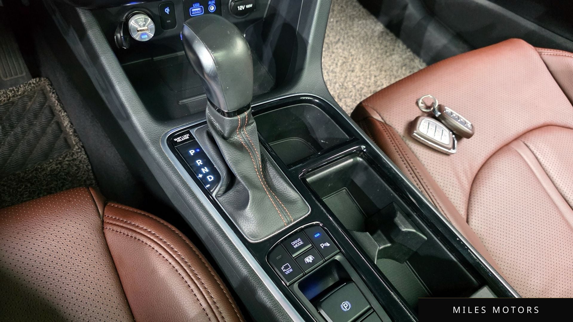 Hyundai Sonata 2019 — миниатюра 12