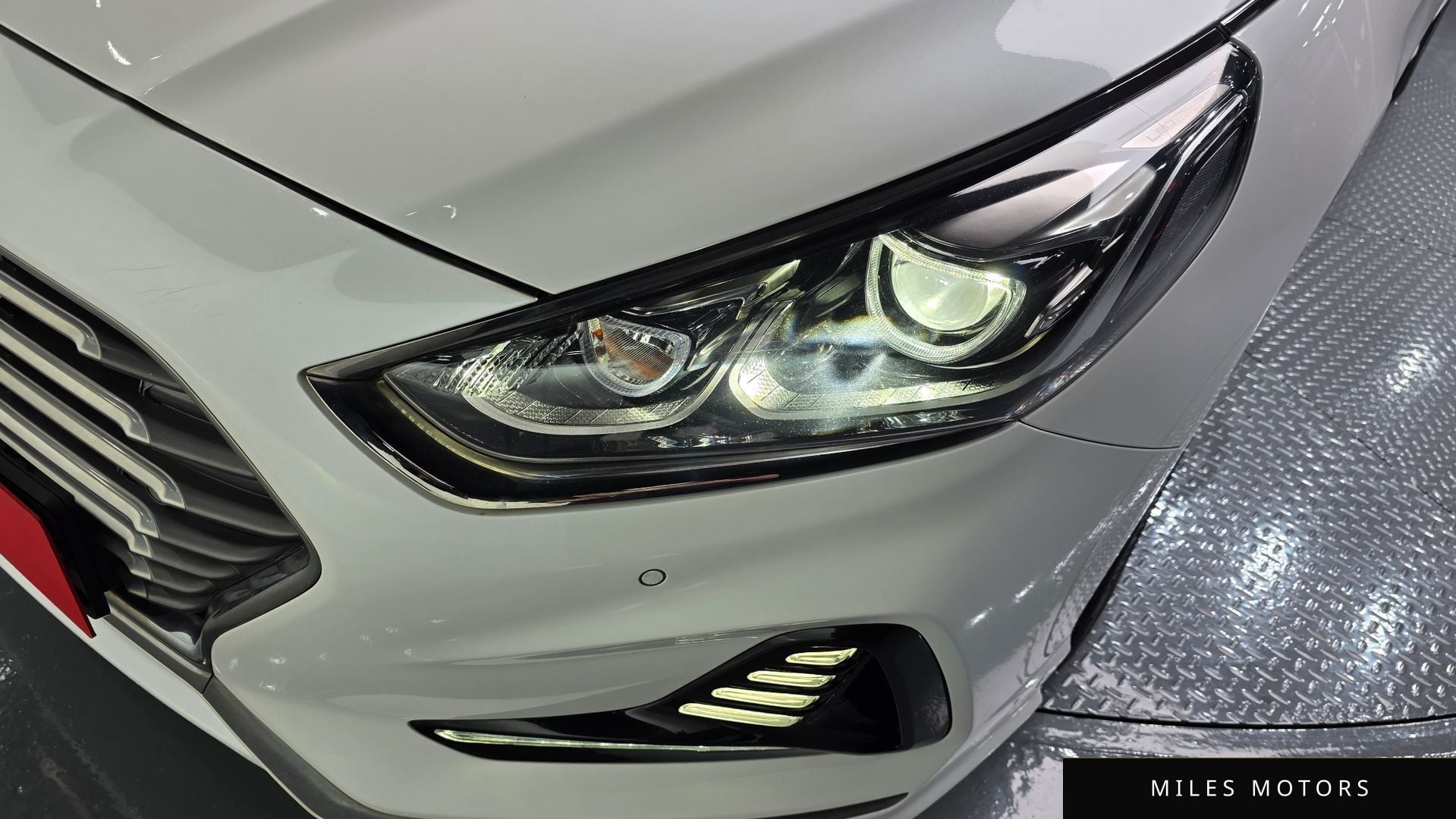 Hyundai Sonata 2019 — миниатюра 8