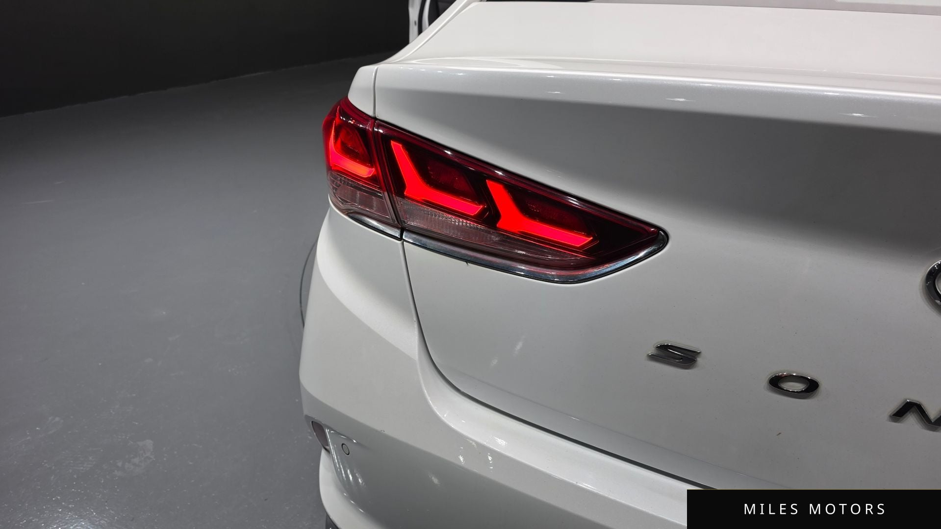Hyundai Sonata 2019 — миниатюра 9