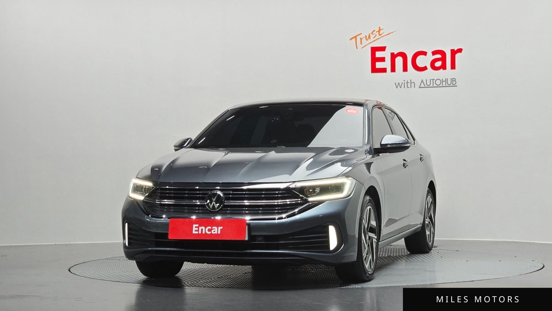 Volkswagen Jetta 2023 — миниатюра 3