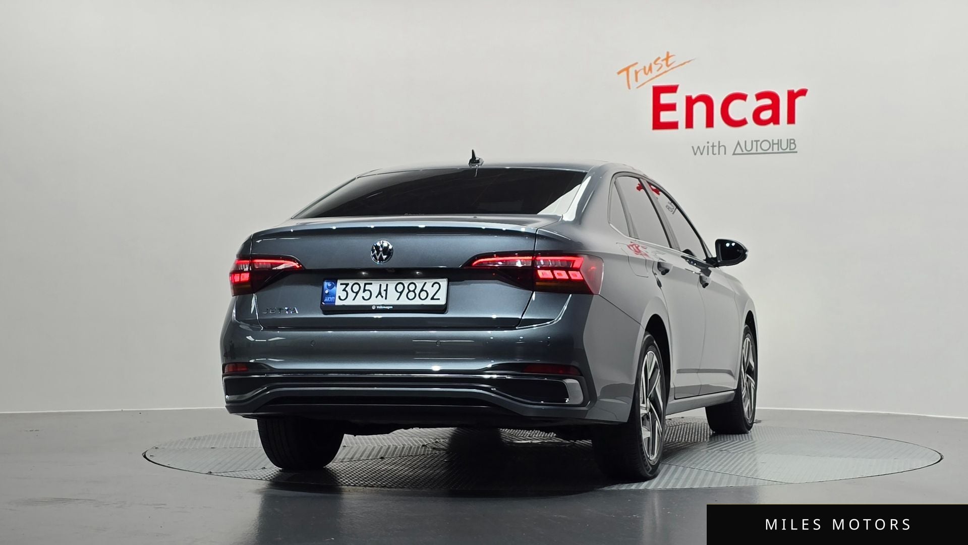 Volkswagen Jetta 2023 — миниатюра 4
