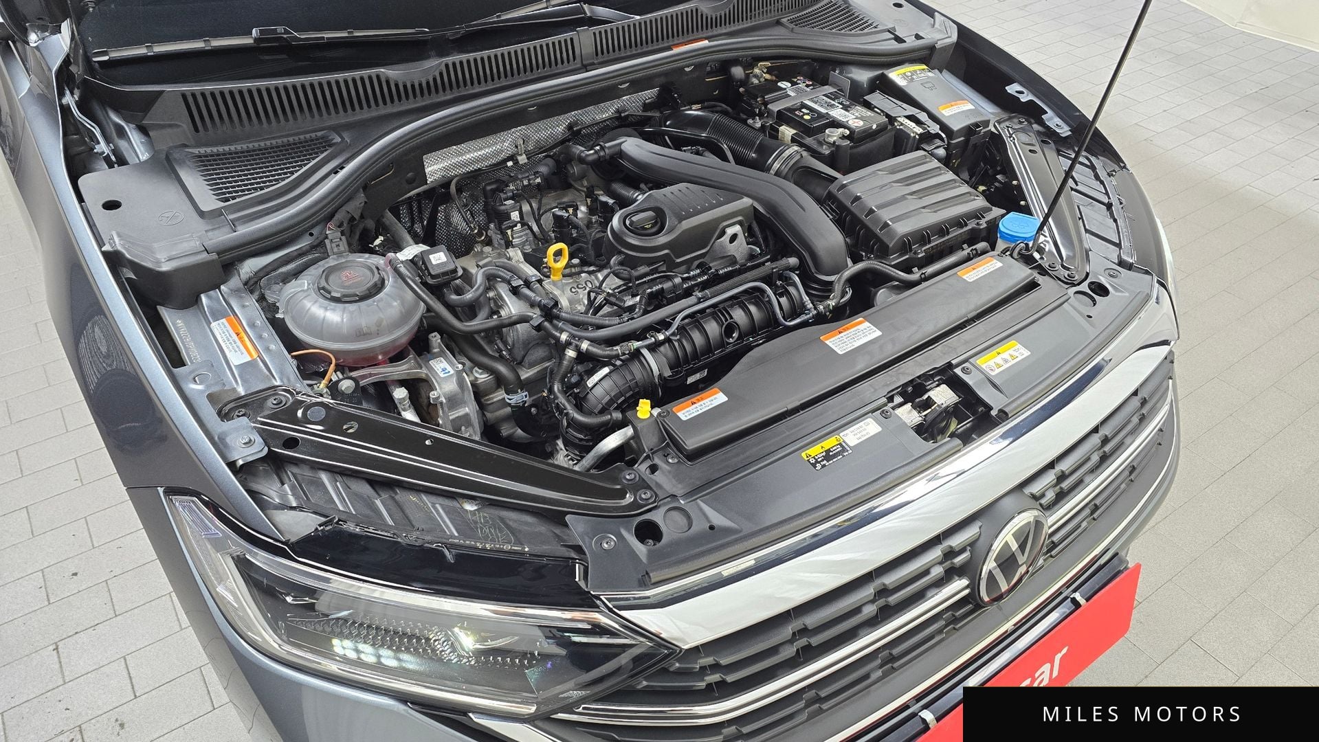 Volkswagen Jetta 2023 — миниатюра 6