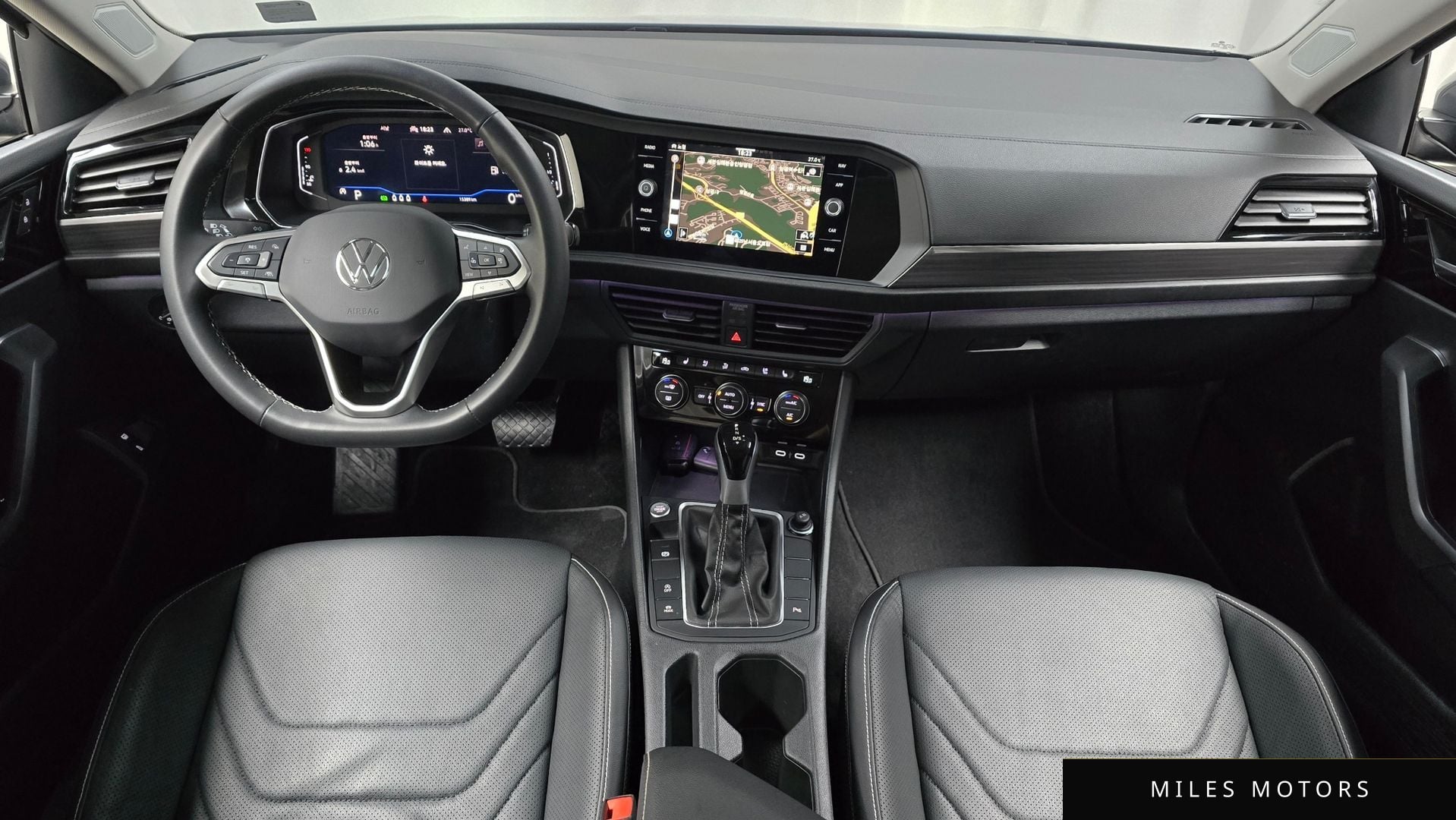 Volkswagen Jetta 2023 — миниатюра 7