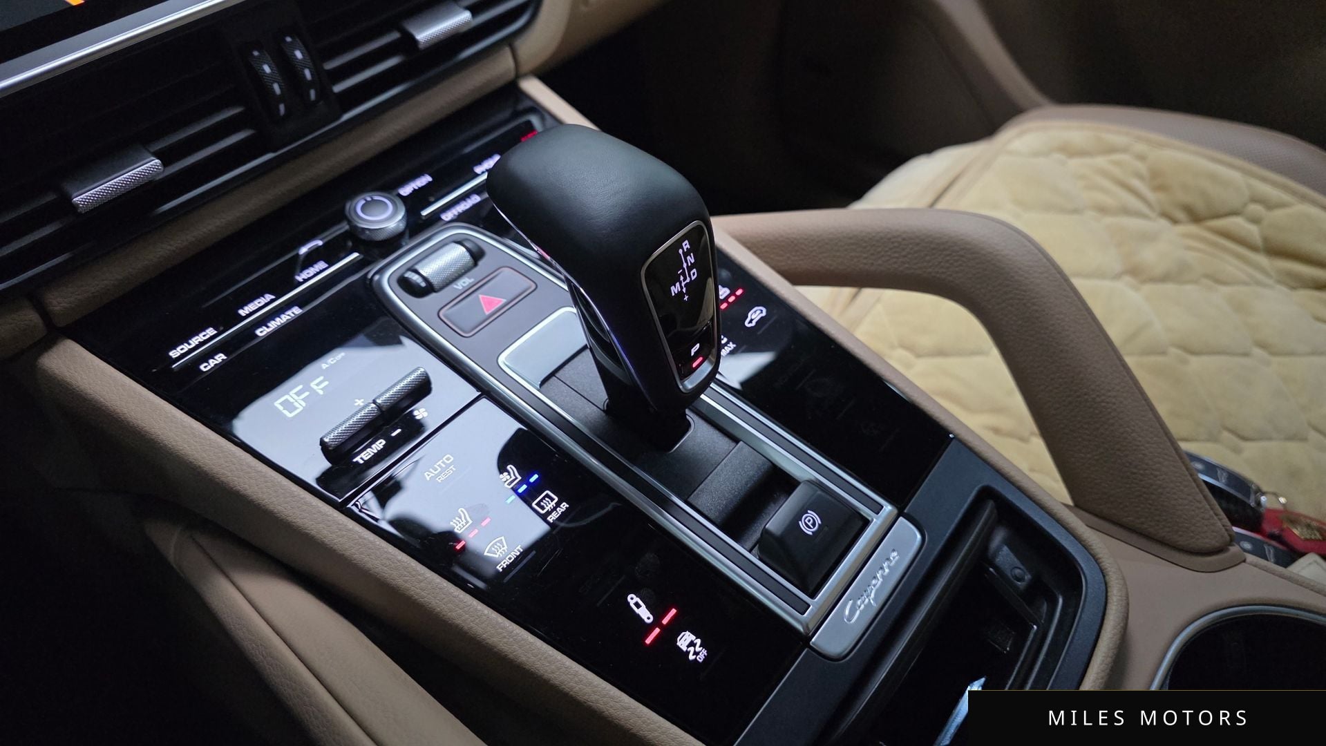 Porsche Cayenne 2019 — миниатюра 12