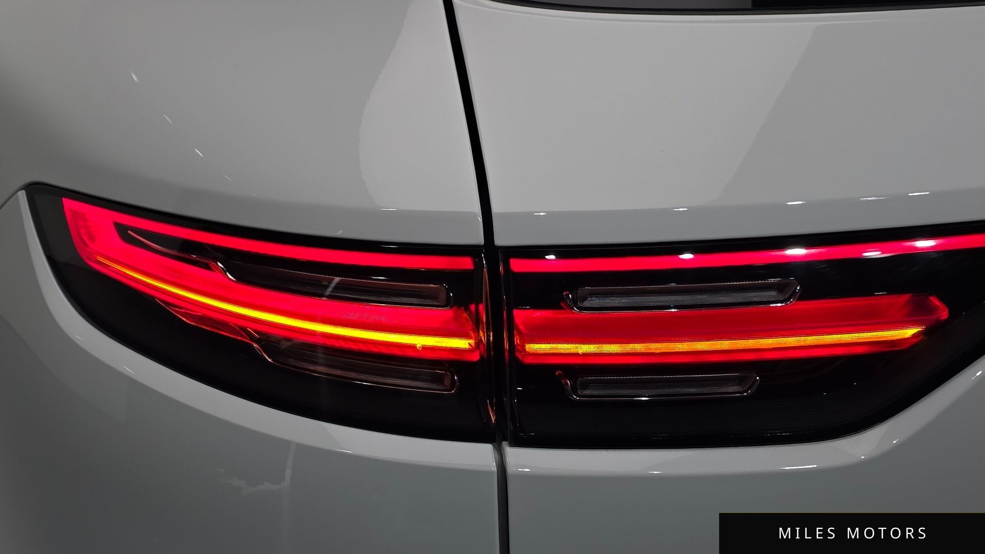 Porsche Cayenne 2019 — миниатюра 9