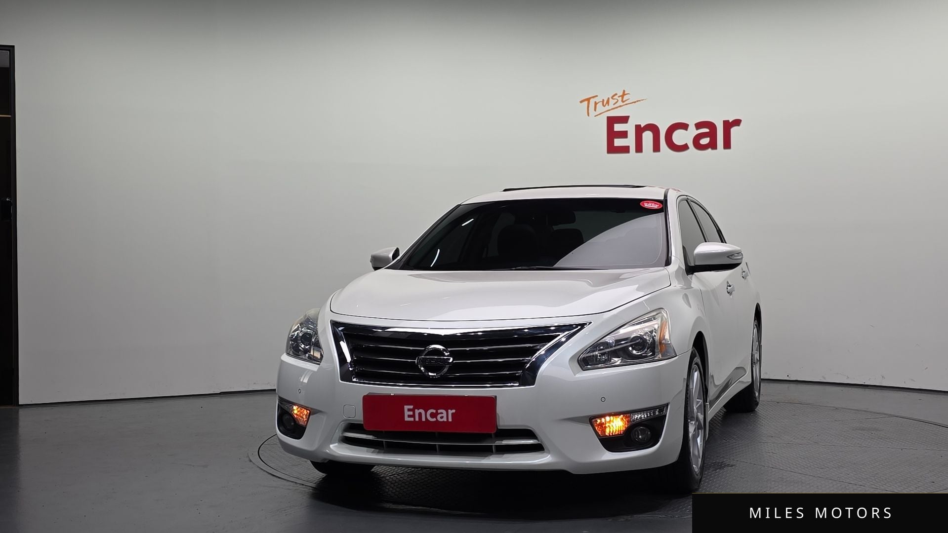 Nissan Altima 2016 — миниатюра 3