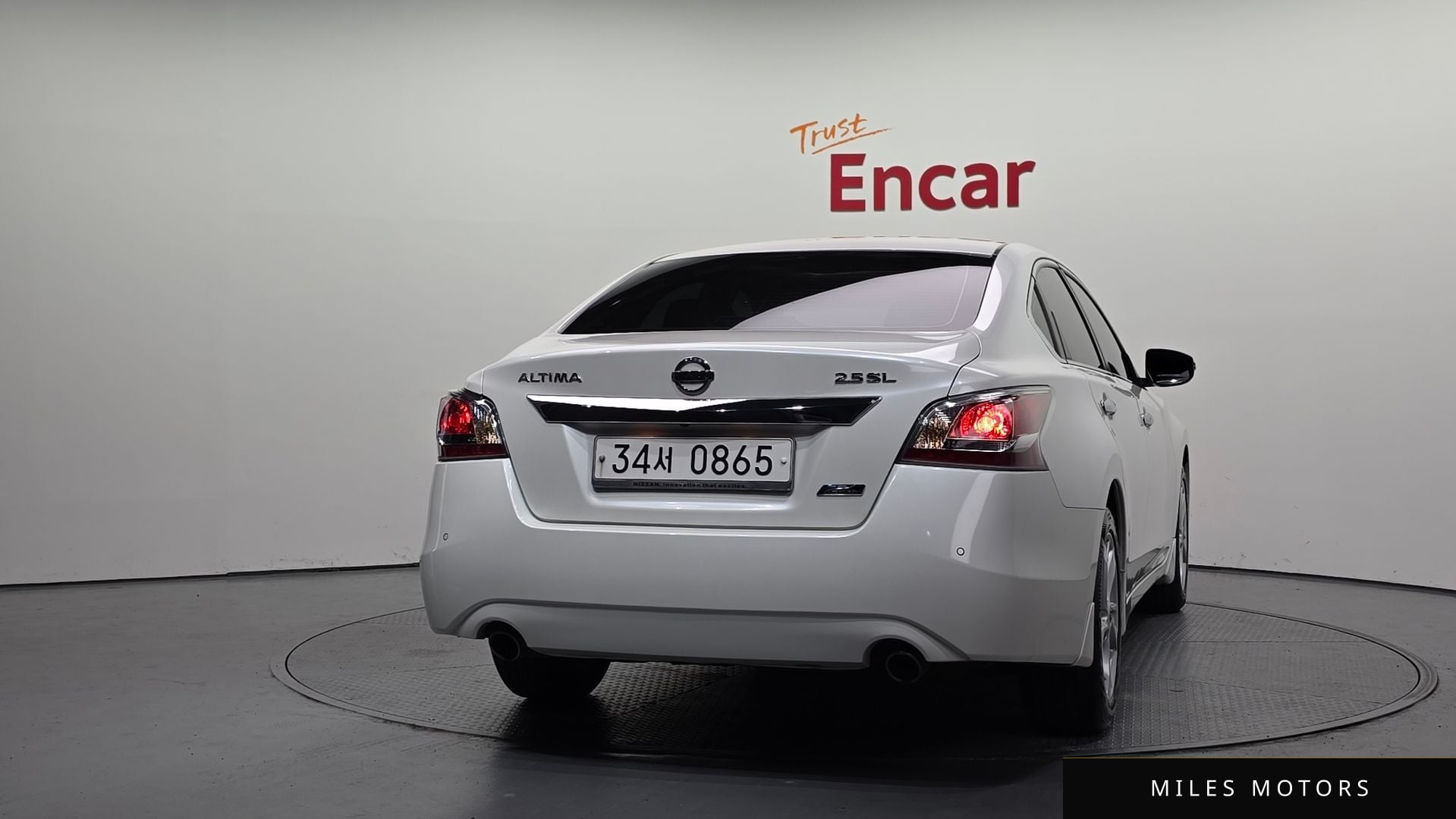 Nissan Altima 2016 — миниатюра 4
