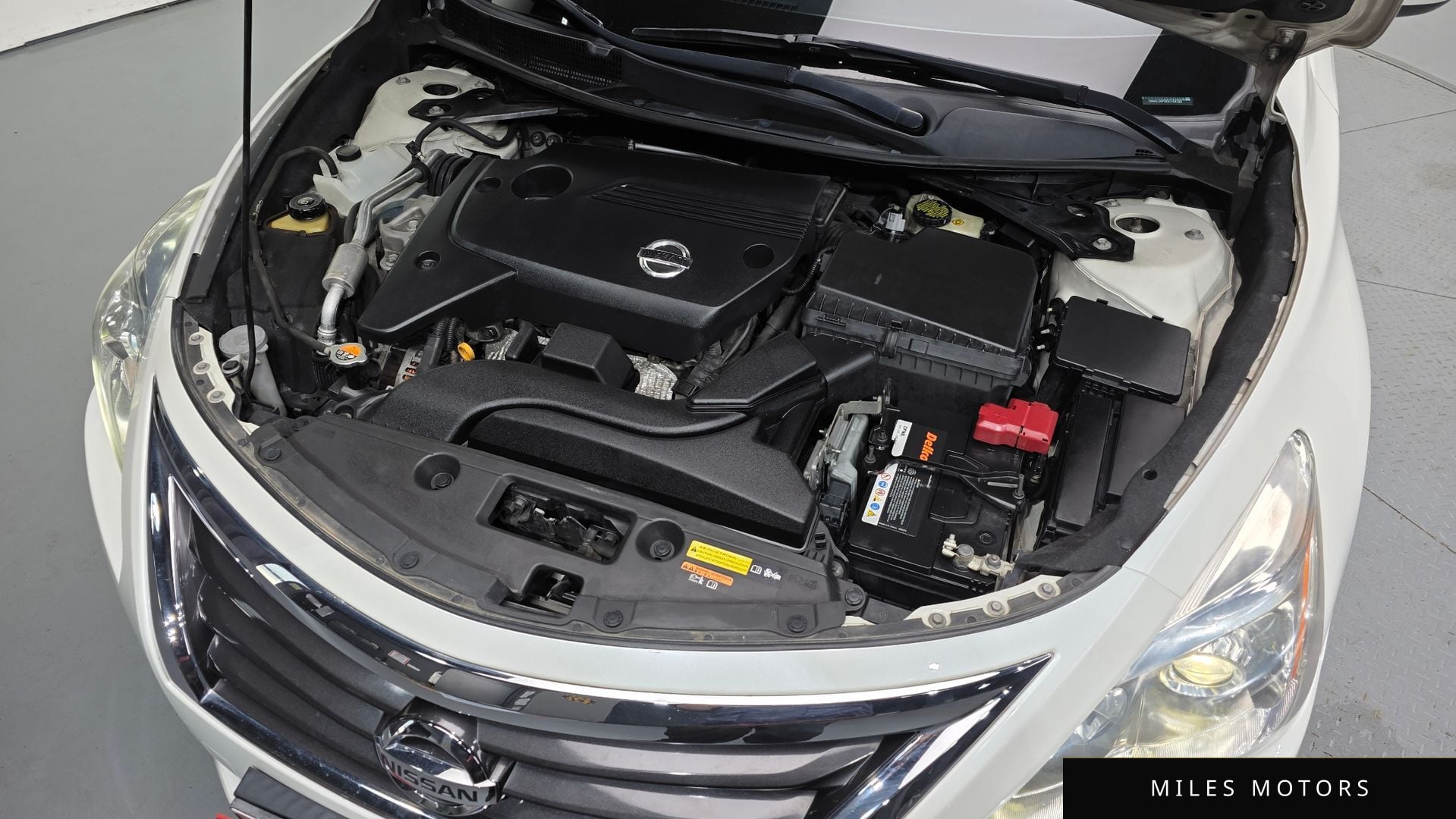 Nissan Altima 2016 — миниатюра 6
