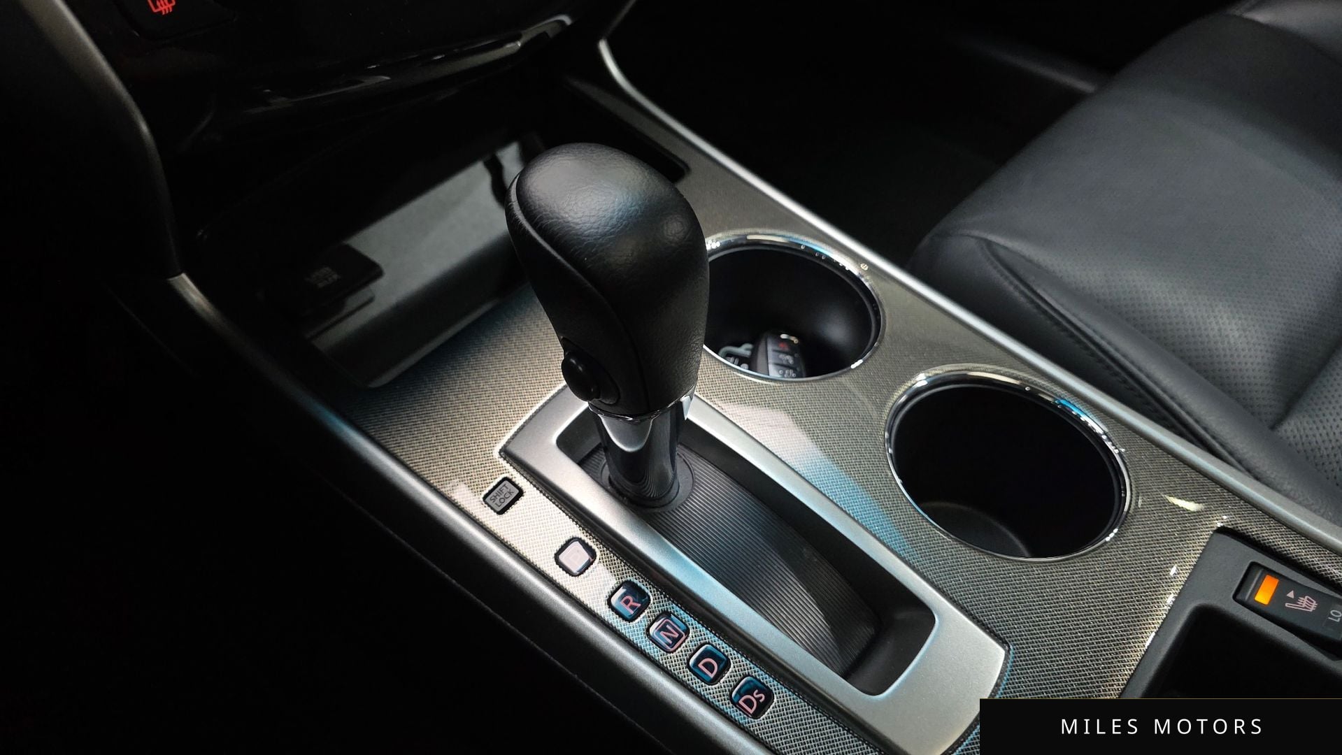 Nissan Altima 2016 — миниатюра 9