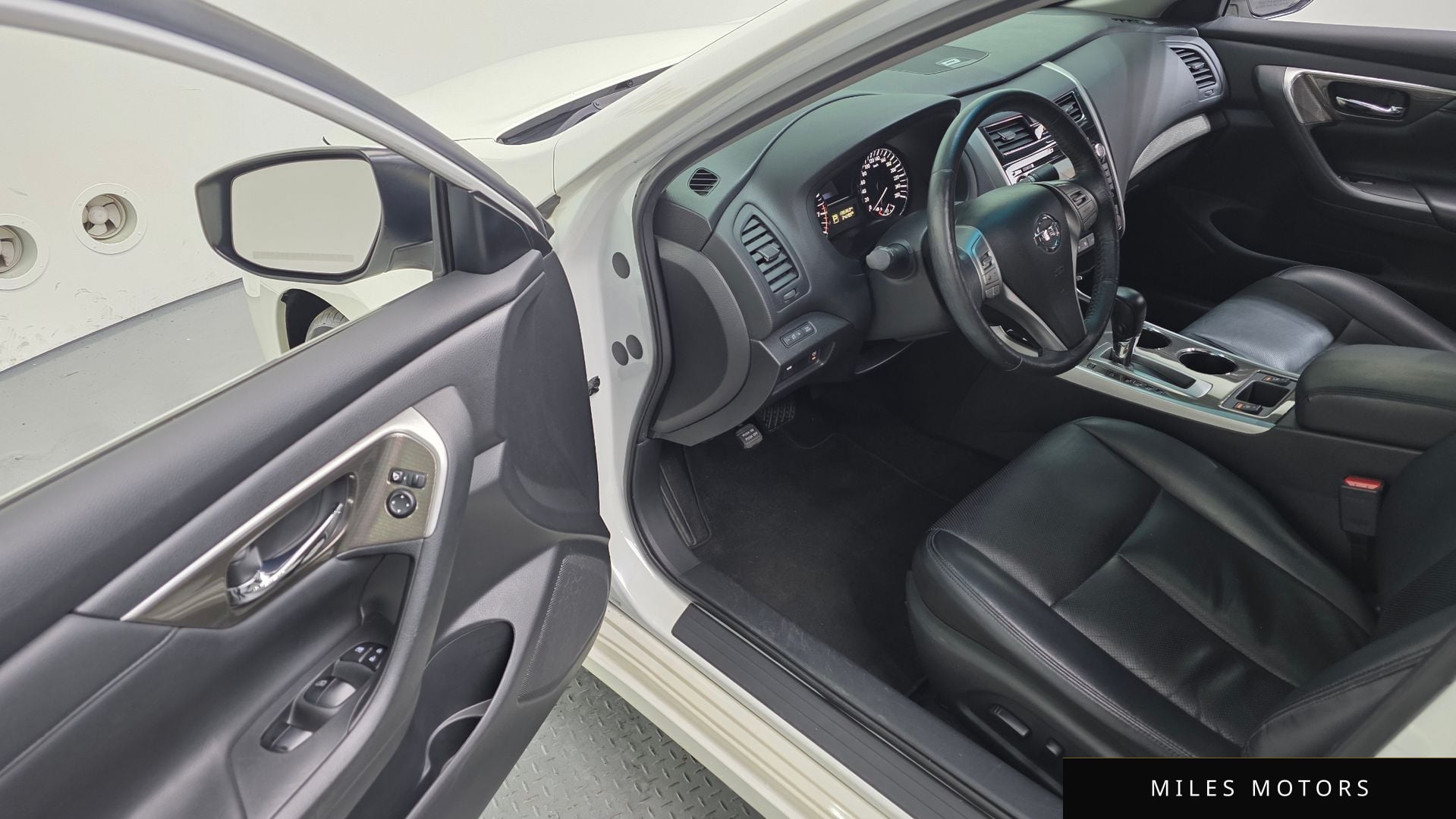 Nissan Altima 2016 — миниатюра 12
