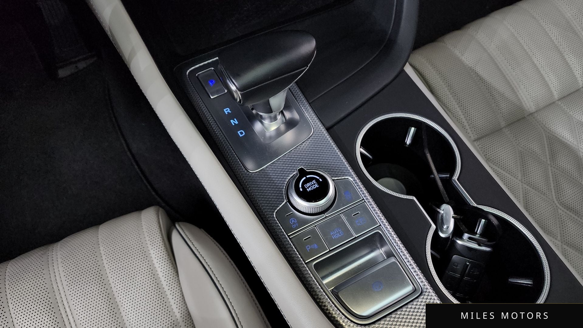 Genesis G70 2021 — миниатюра 9