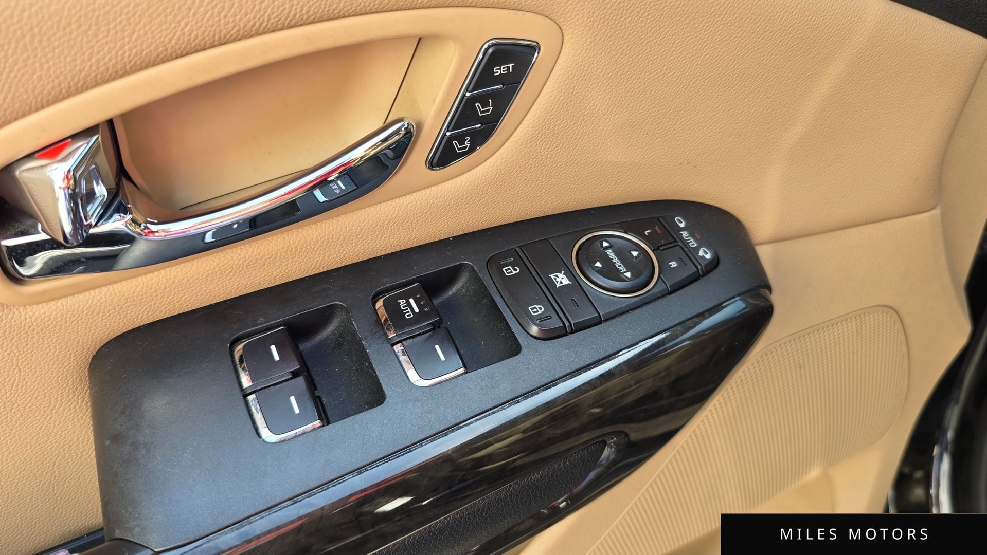 Kia Canival 2019 — миниатюра 7
