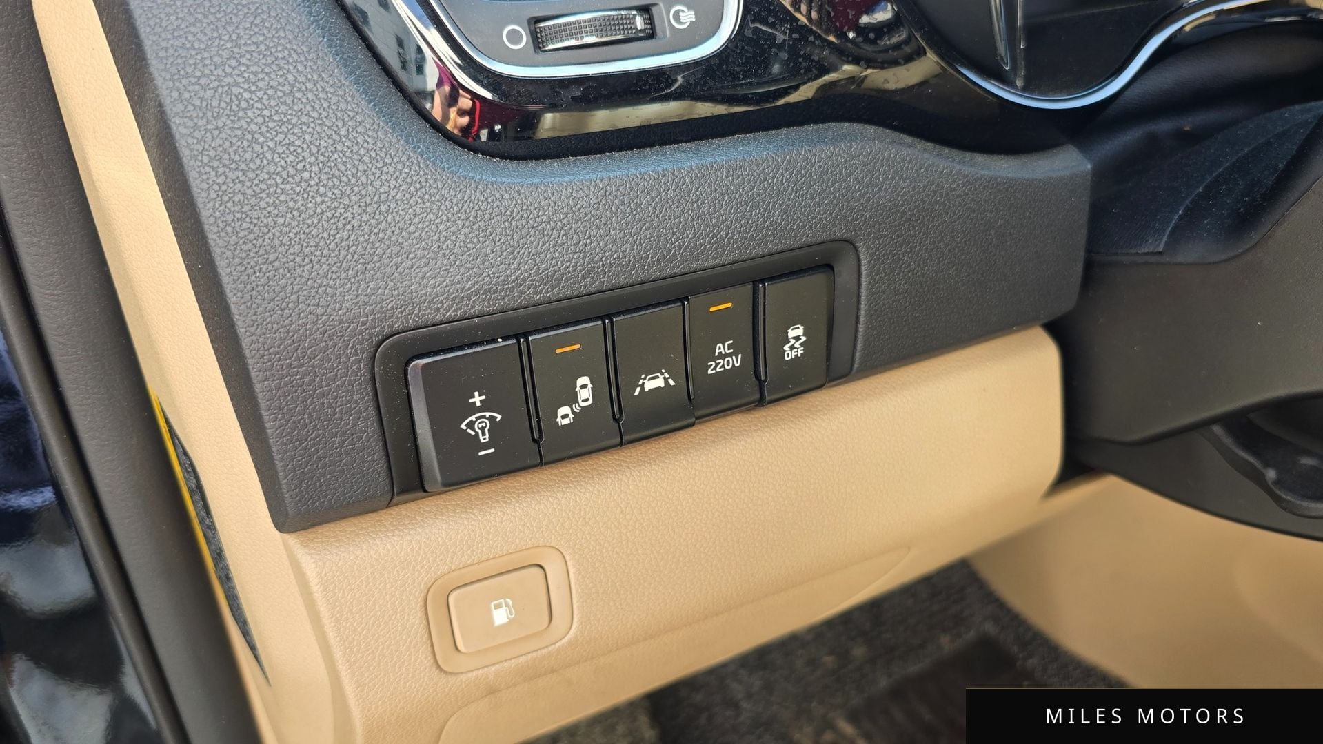 Kia Canival 2019 — миниатюра 8