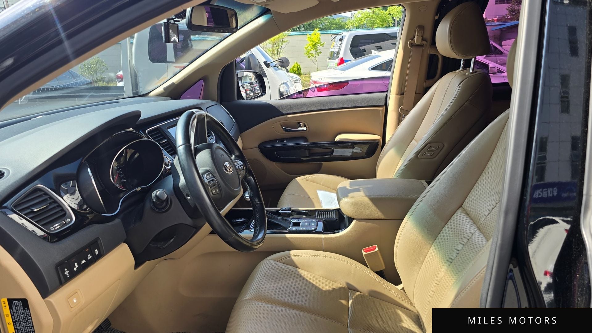 Kia Canival 2019 — миниатюра 9