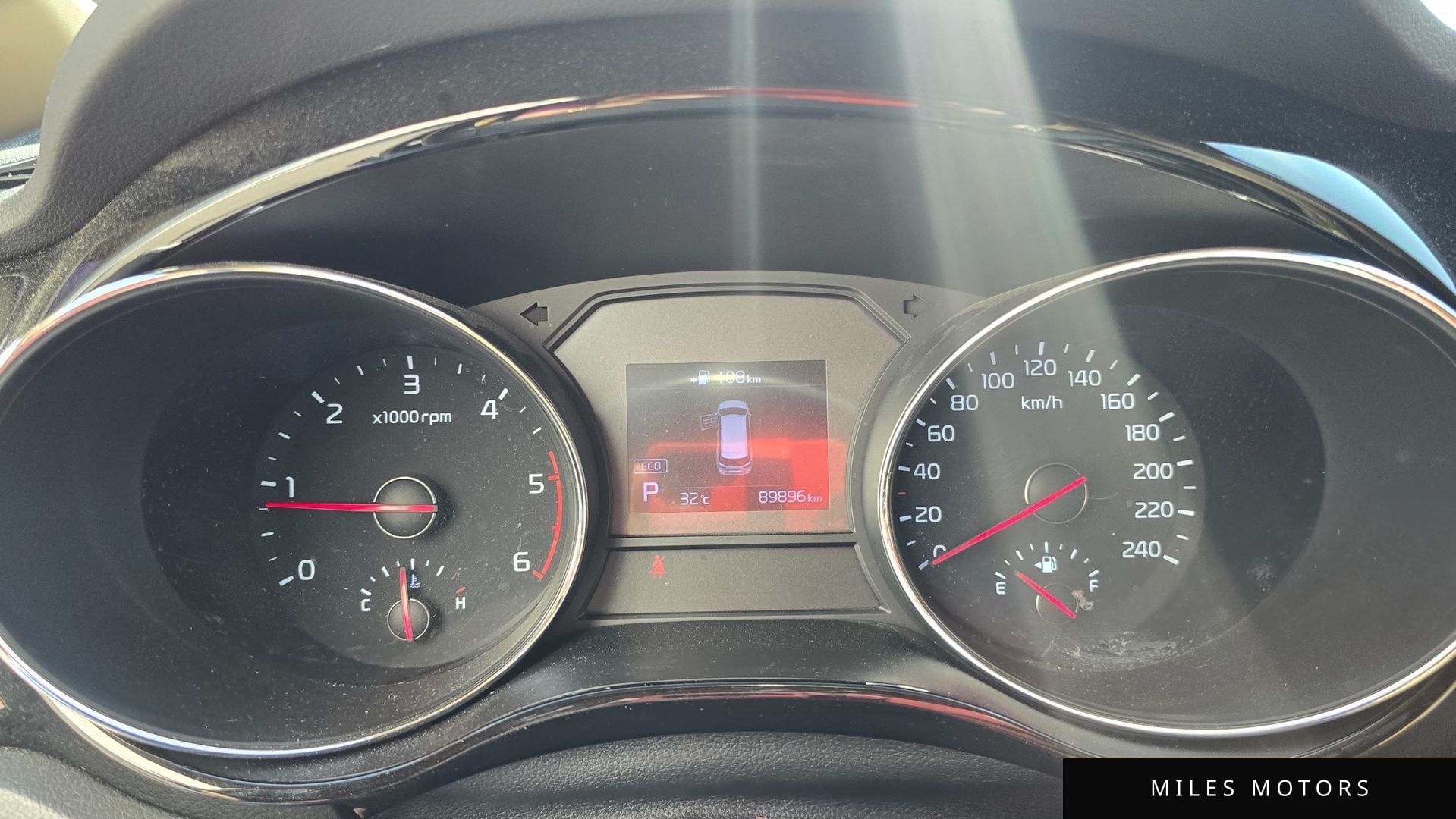 Kia Canival 2019 — миниатюра 10