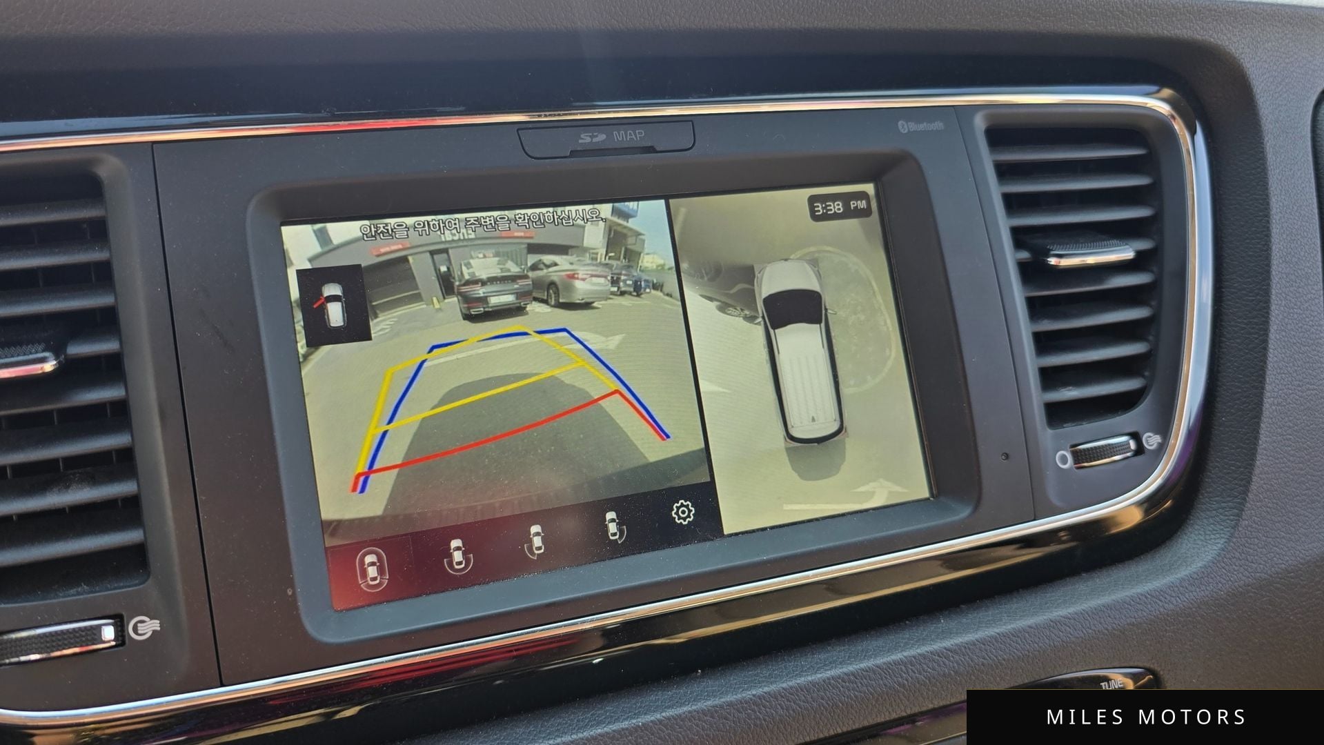 Kia Canival 2019 — миниатюра 11