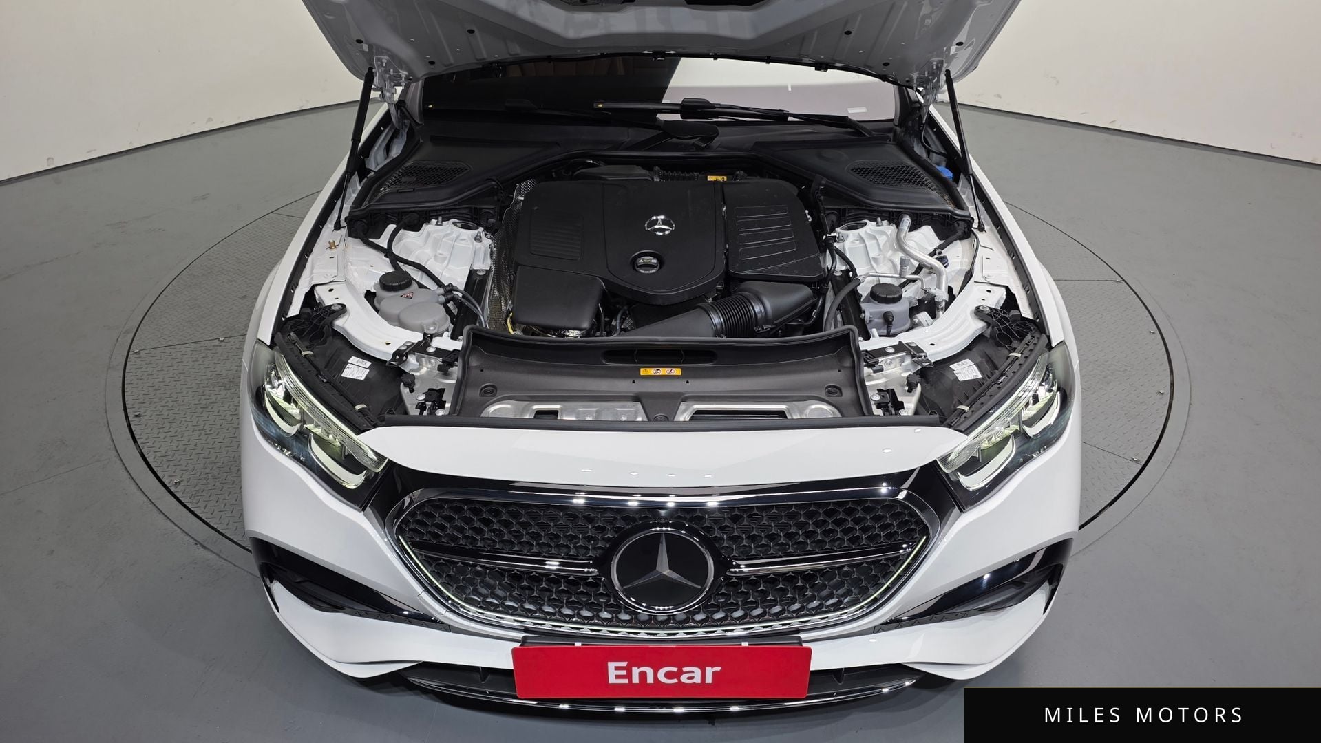 Mercedes-Benz E-Class W214 2026 — миниатюра 6