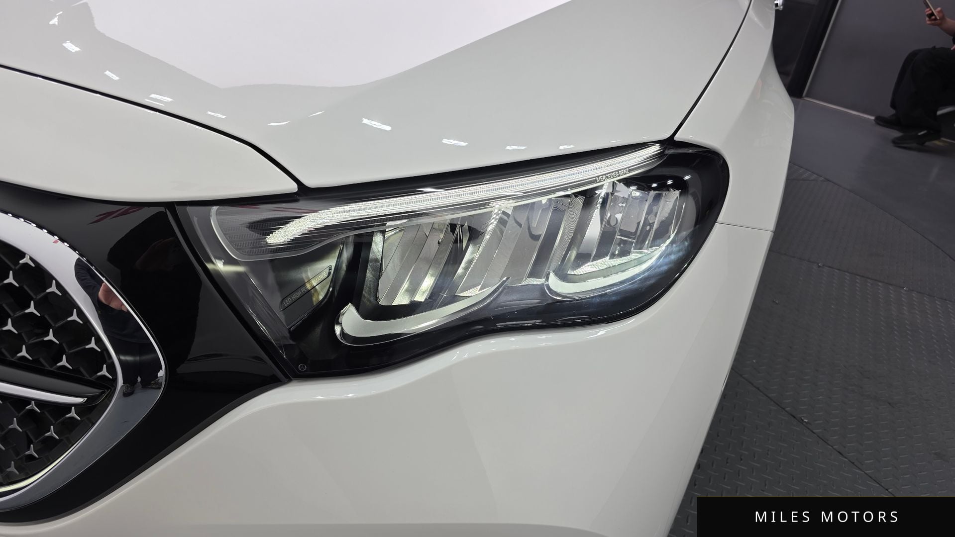 Mercedes-Benz E-Class W214 2026 — миниатюра 8