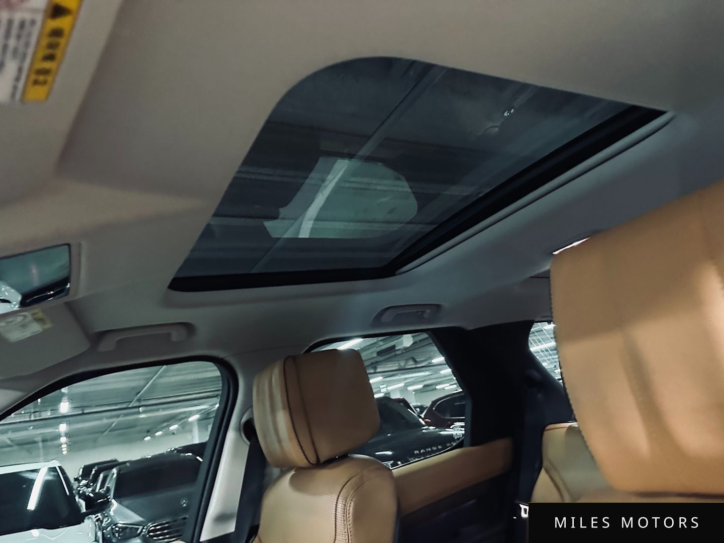 Land Rover Discovery 2017 — миниатюра 6