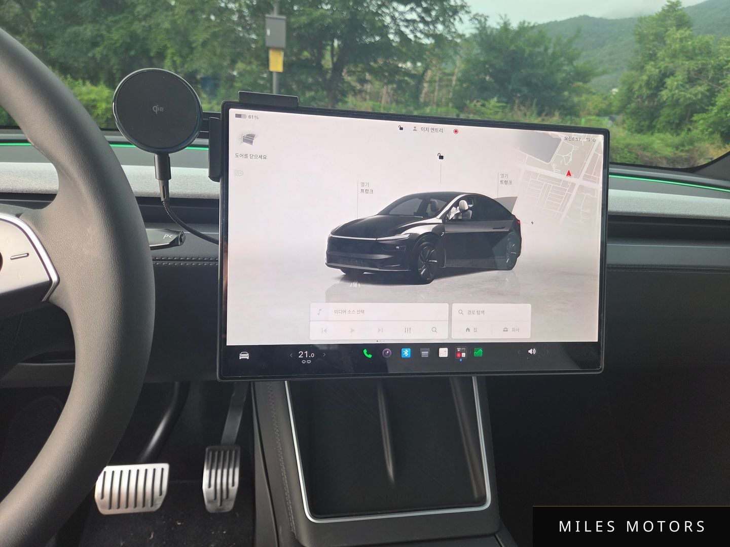 Tesla Model Y 2026 — миниатюра 8