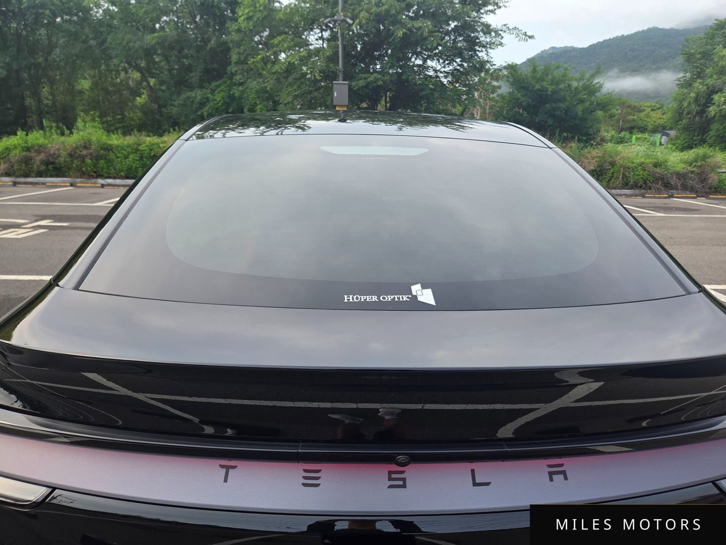 Tesla Model Y 2026 — миниатюра 11