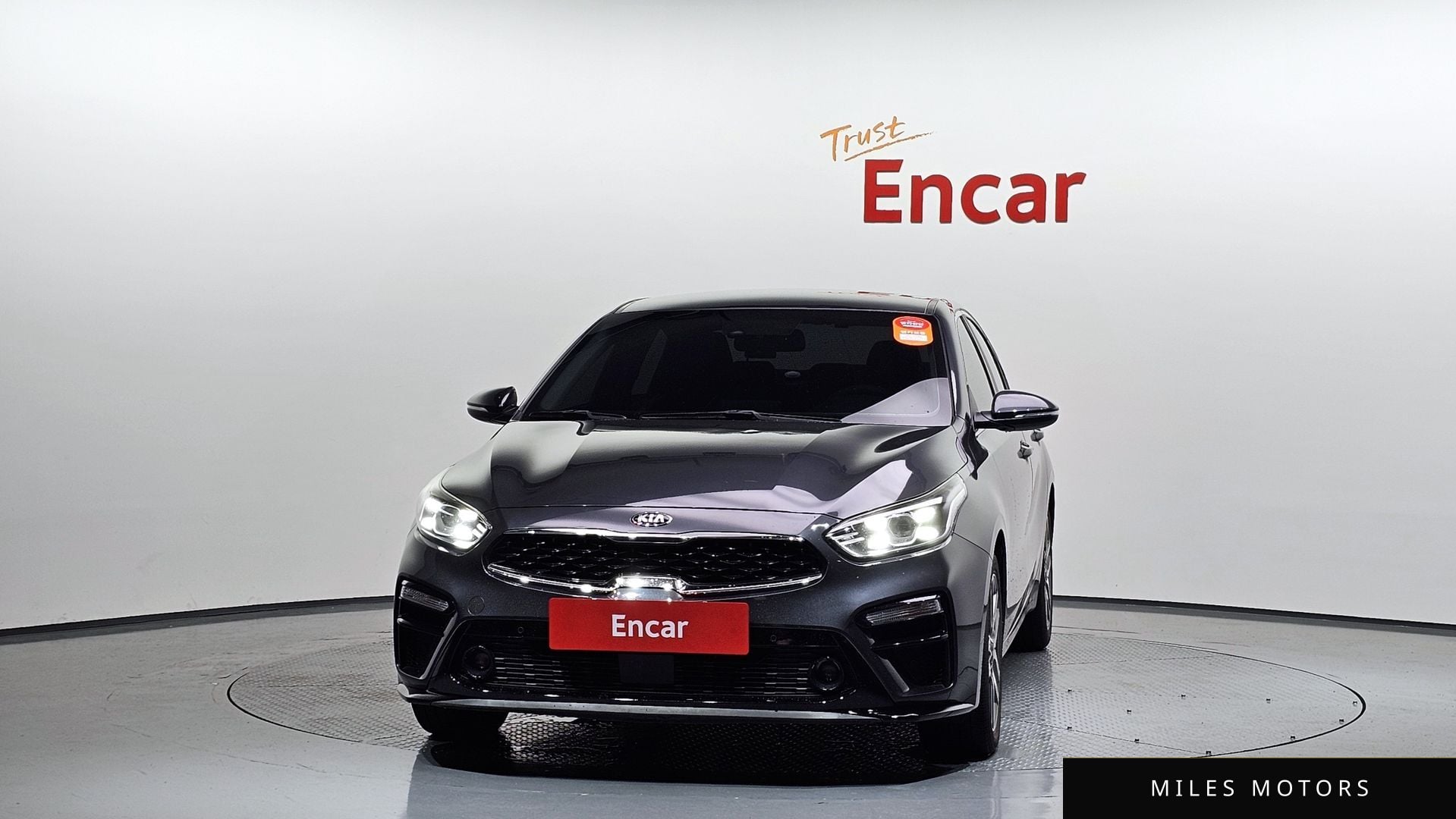 Kia K3 2019 — миниатюра 3