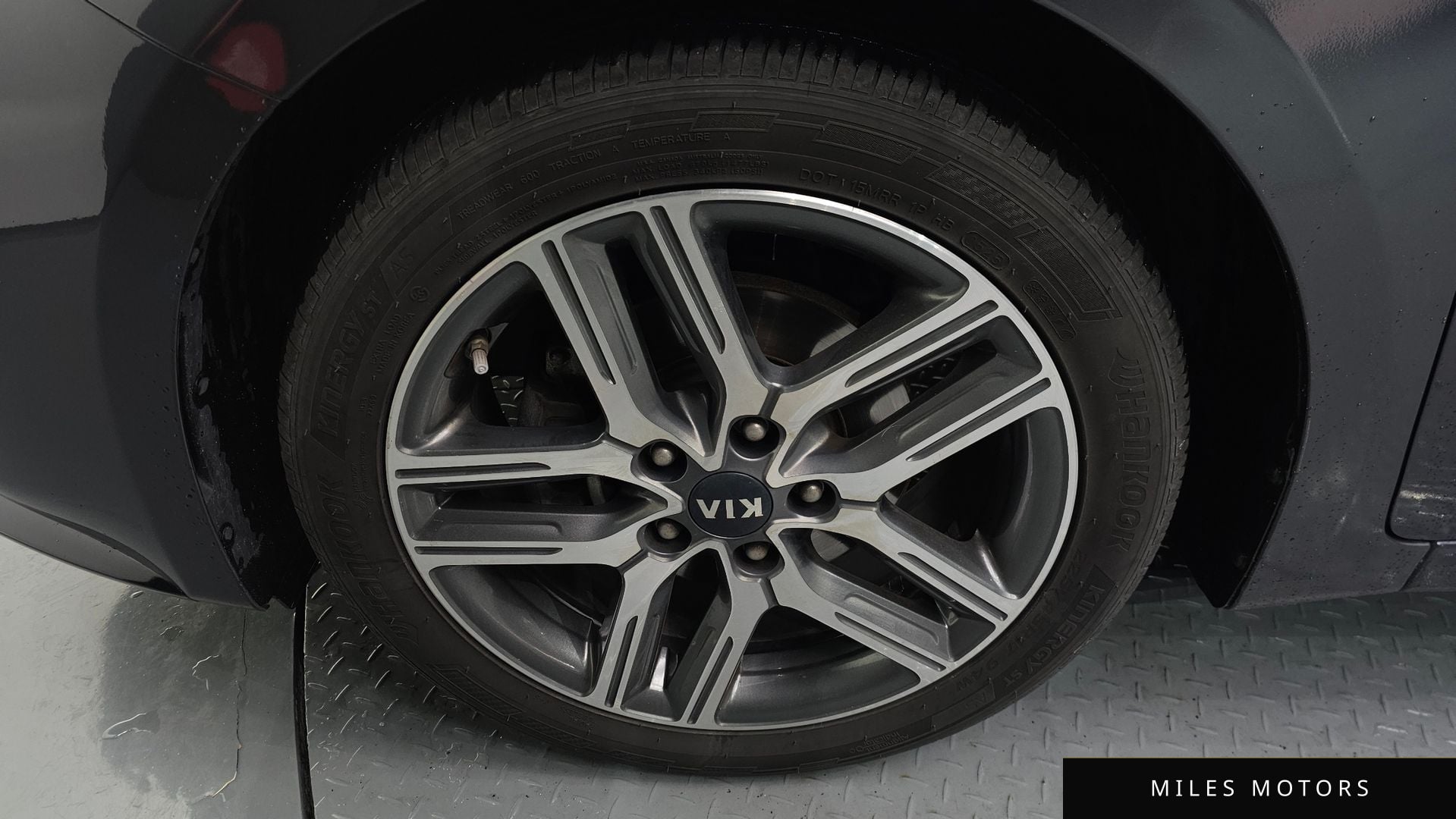 Kia K3 2019 — миниатюра 5