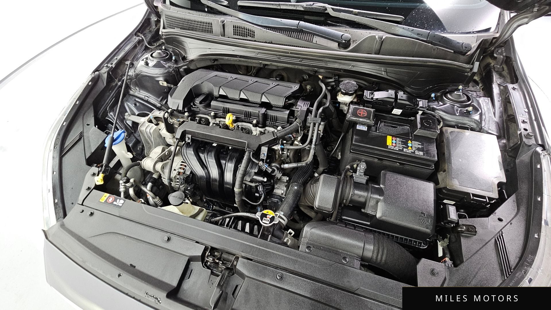 Kia K3 2019 — миниатюра 6