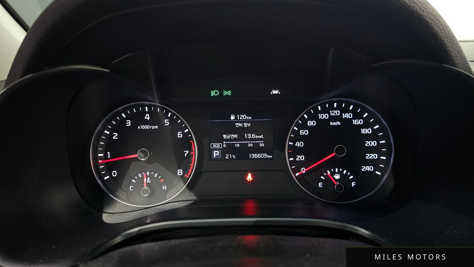 Kia K3 2019 — миниатюра 11